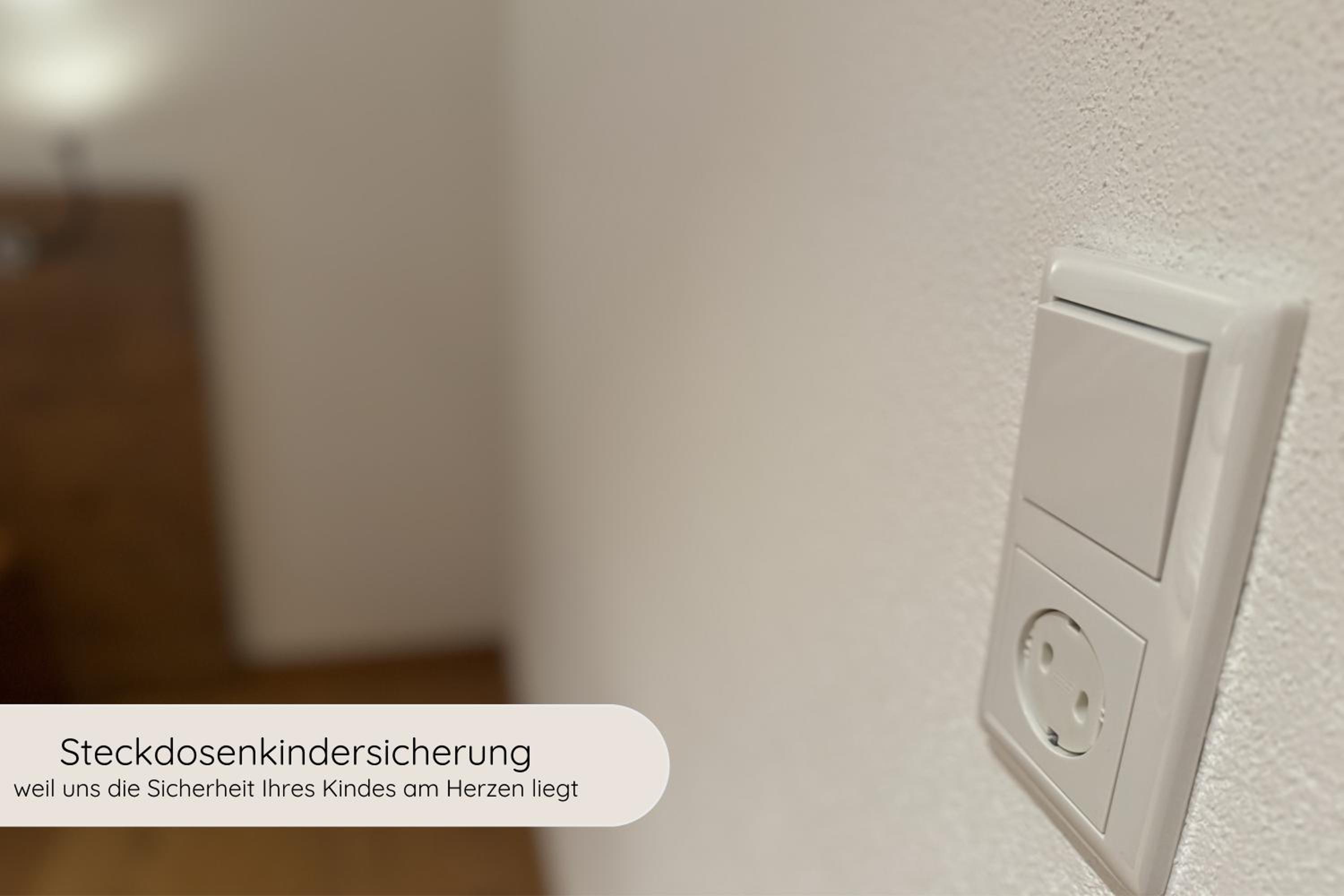 INVITA Natur-Chalets Penthouse - Familienurlaub im Schwarzwald - 240qm