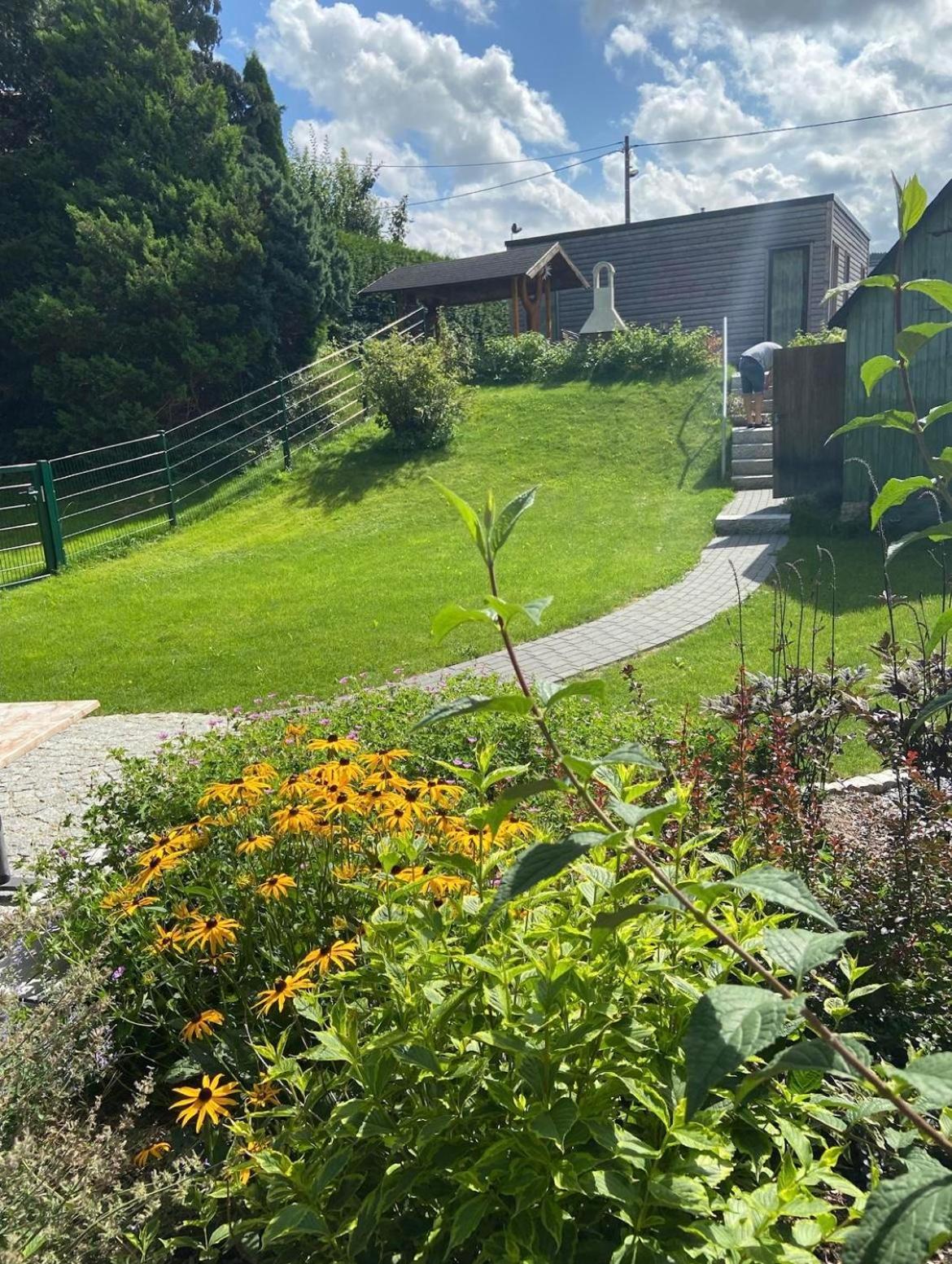 Ferienhaus AUSZEIT