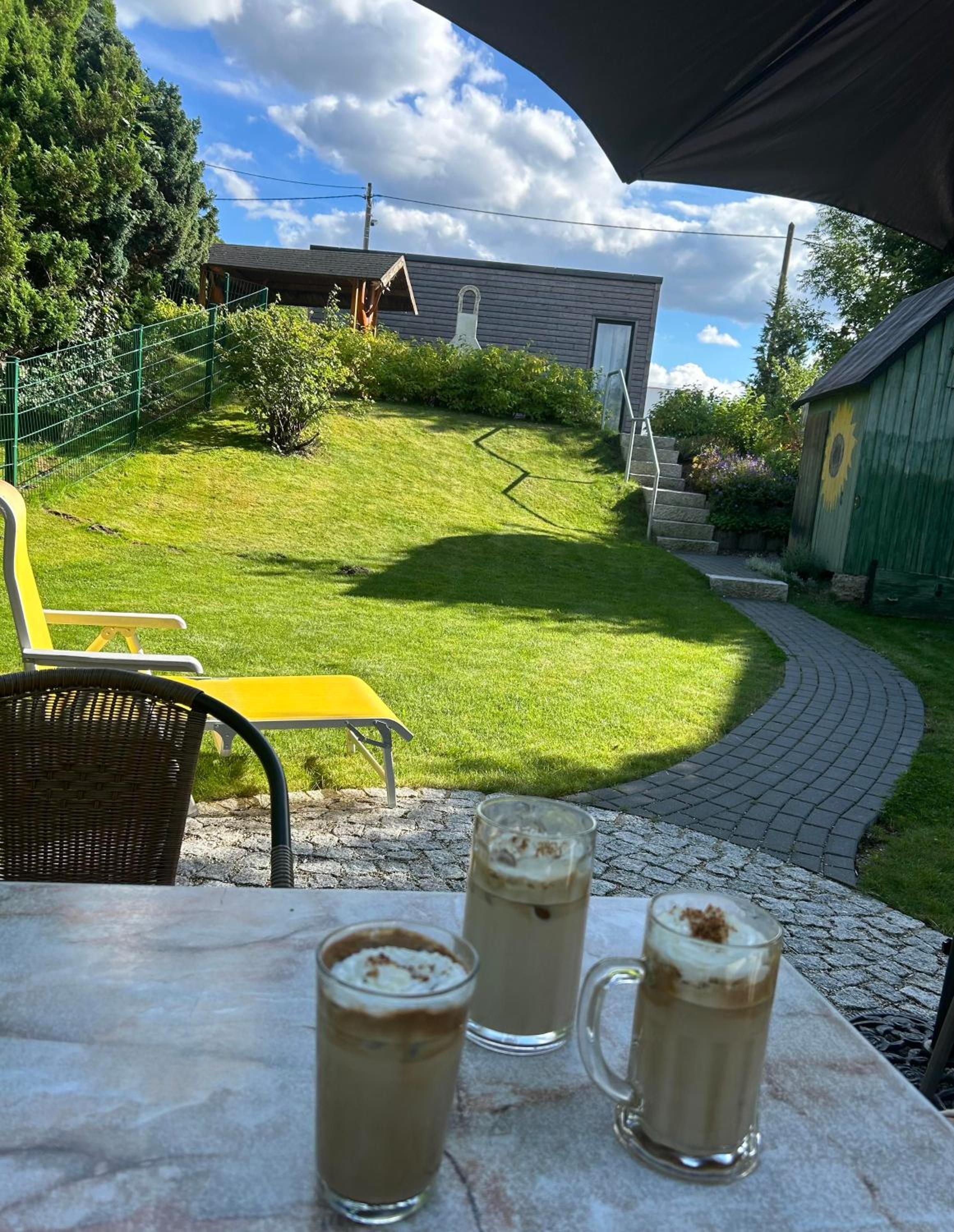 Ferienhaus AUSZEIT
