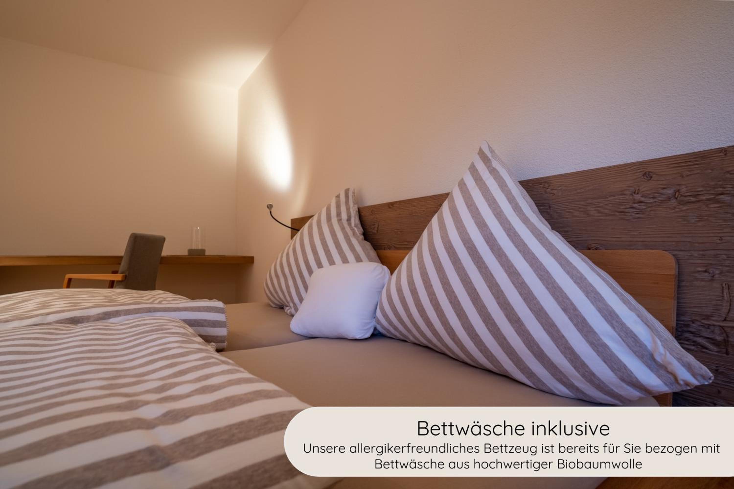 INVITA Natur-Chalets Penthouse - Familienurlaub im Schwarzwald - 240qm
