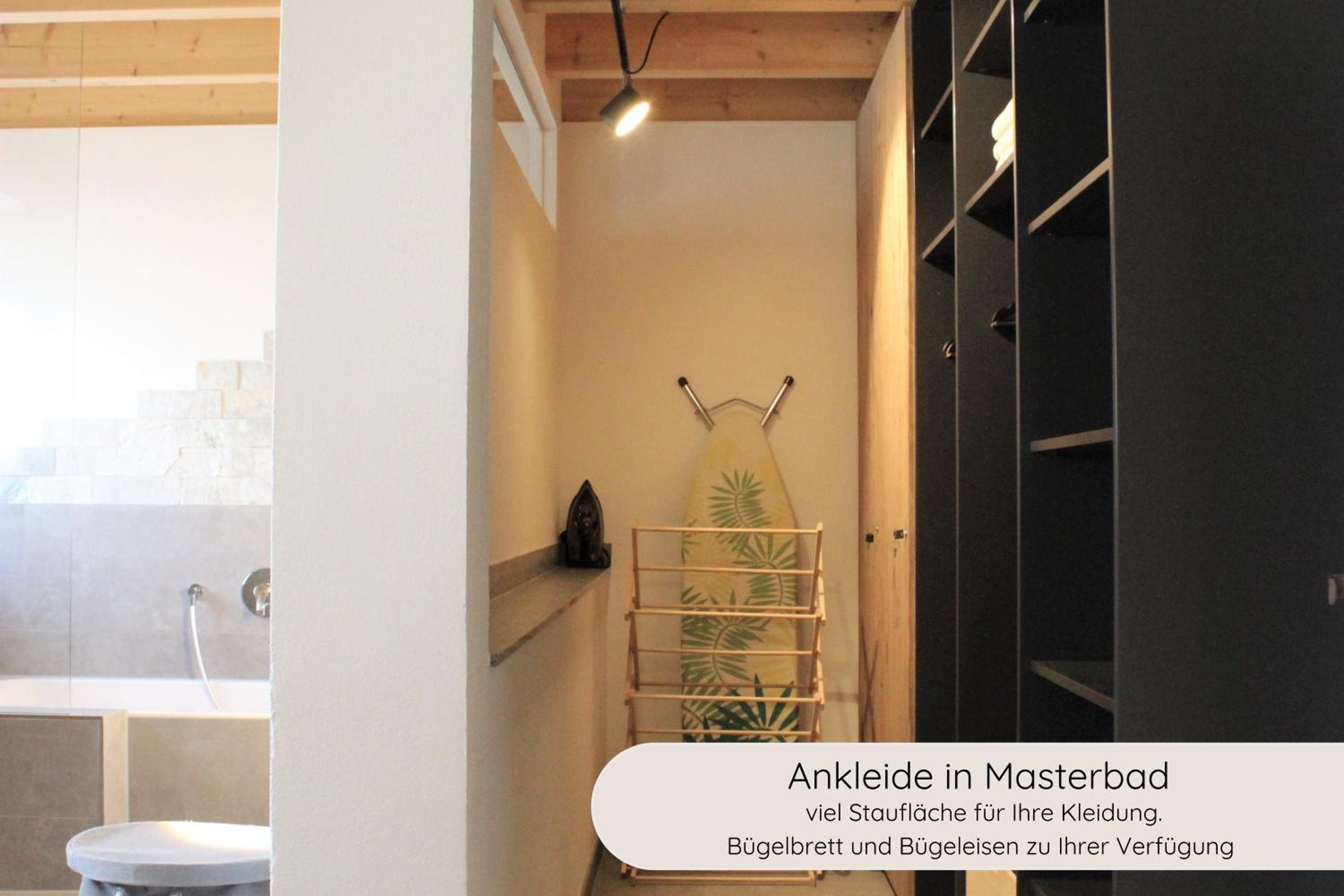 INVITA Natur-Chalets Penthouse - Familienurlaub im Schwarzwald - 240qm