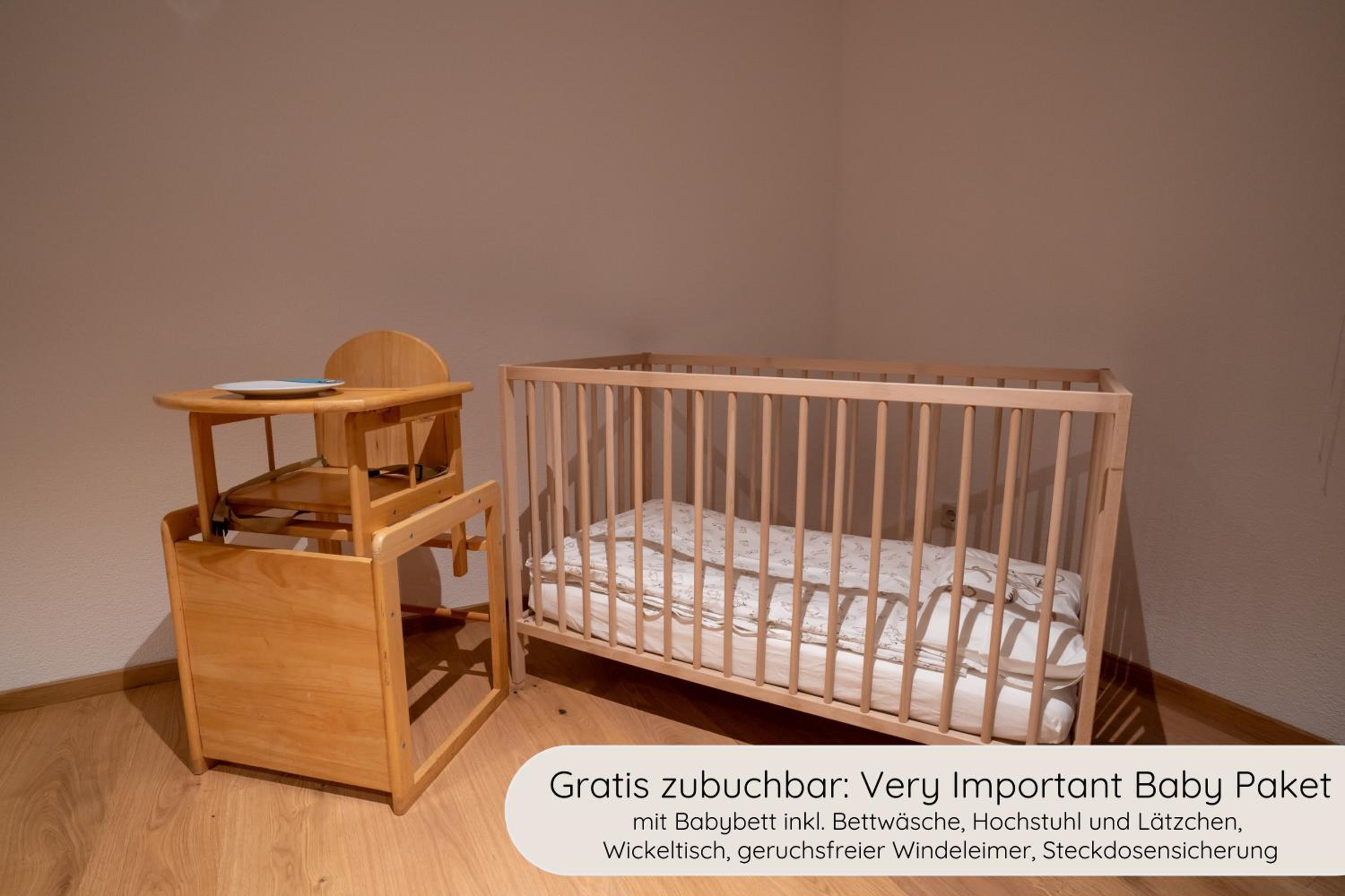 INVITA Natur-Chalets Penthouse - Familienurlaub im Schwarzwald - 240qm