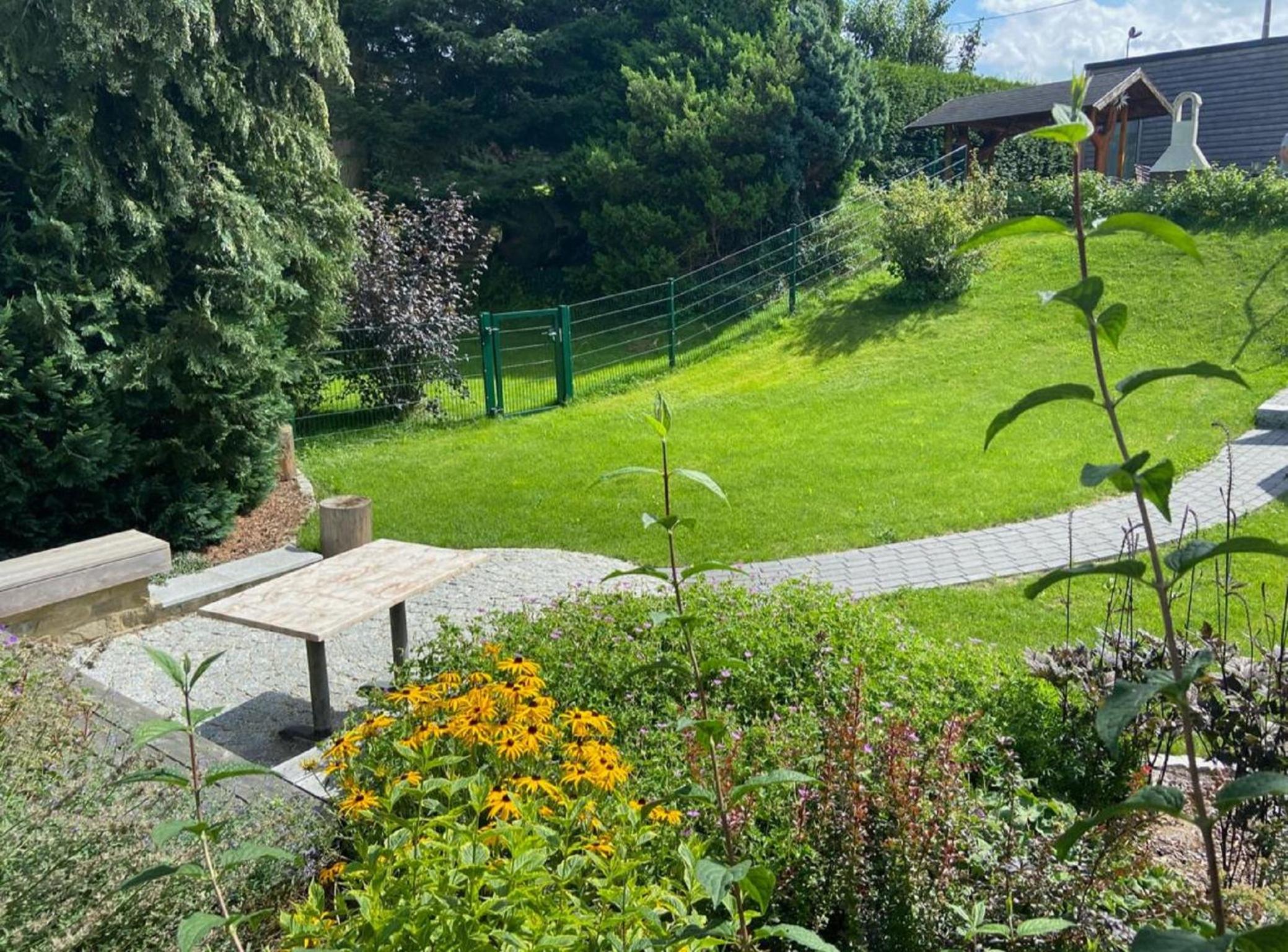 Ferienhaus AUSZEIT