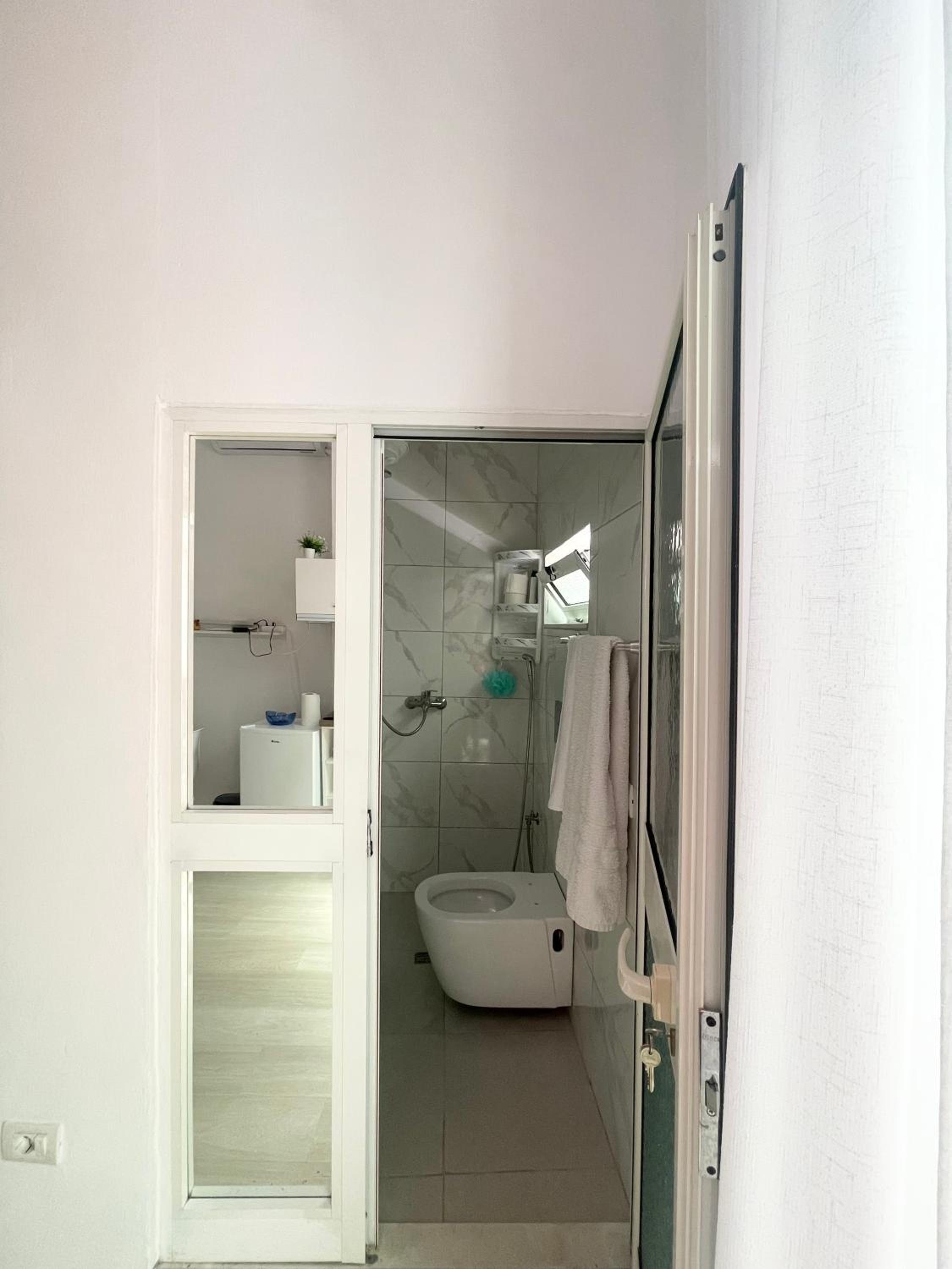 Comfy Studio APT close to Lake Park