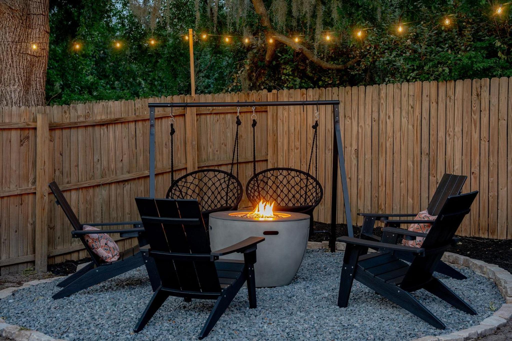 High design & coziest comforts view 2
