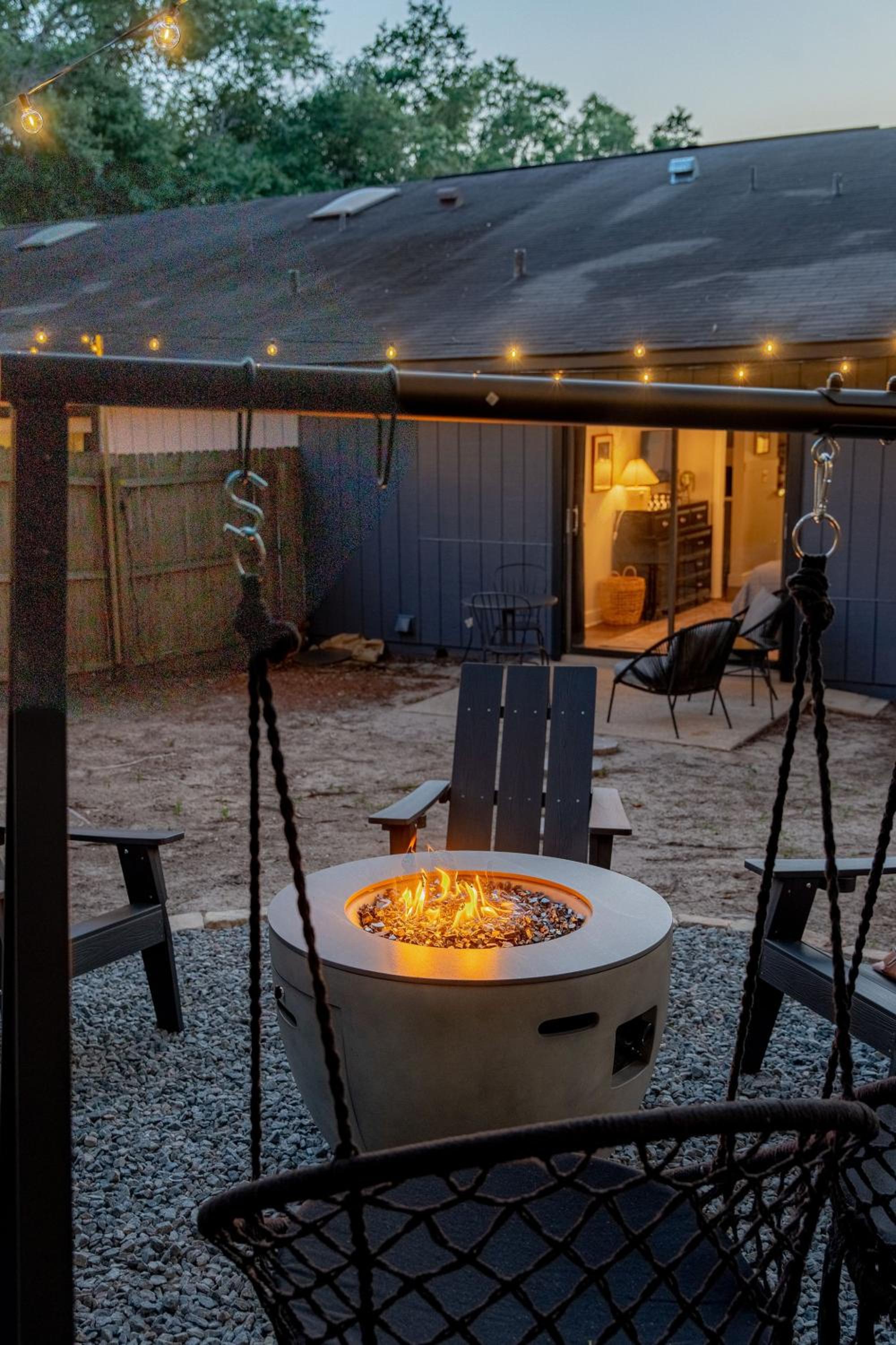High design & coziest comforts view 3