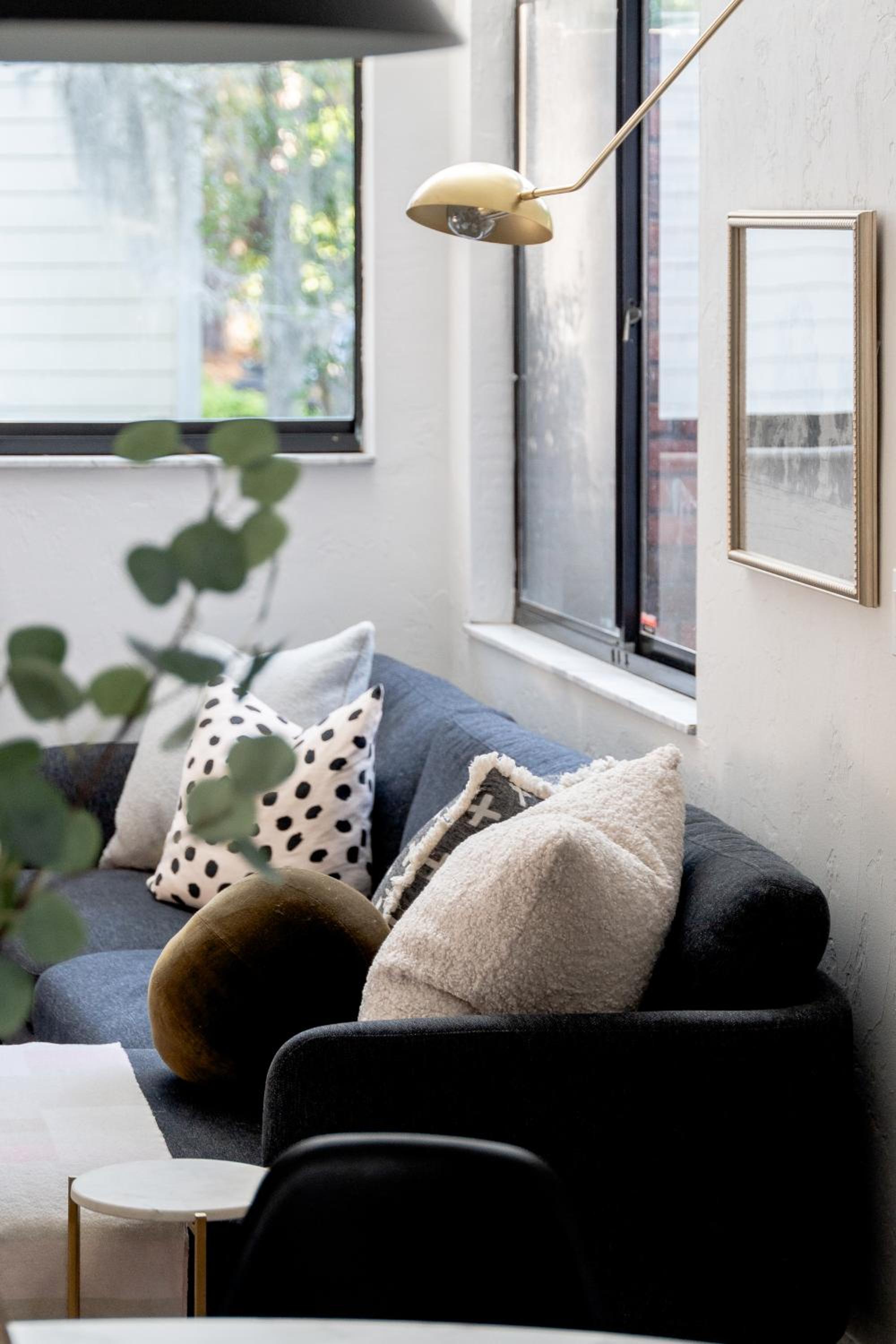 High design & coziest comforts view 4