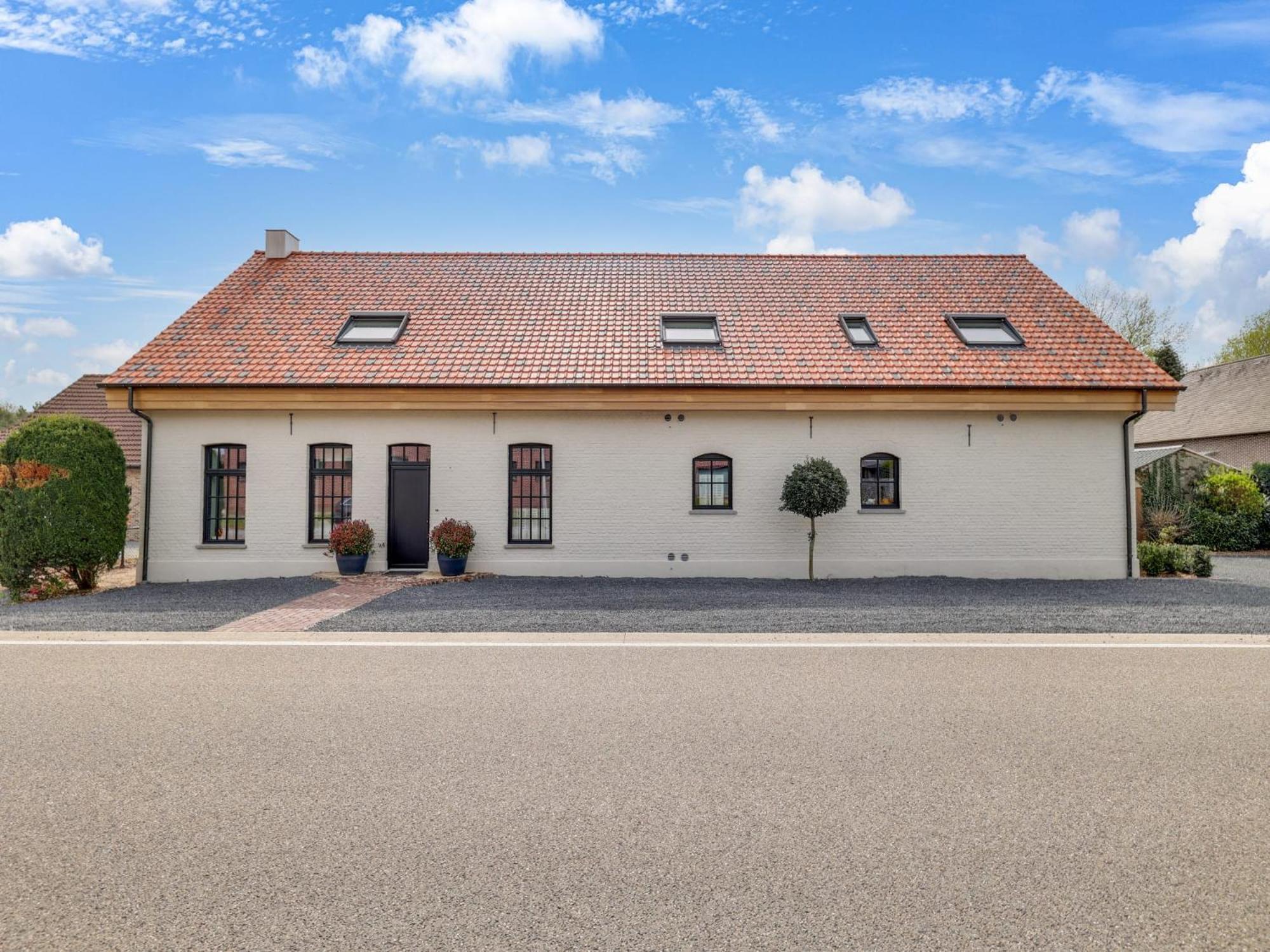 Vakantiehuis Bonne Home