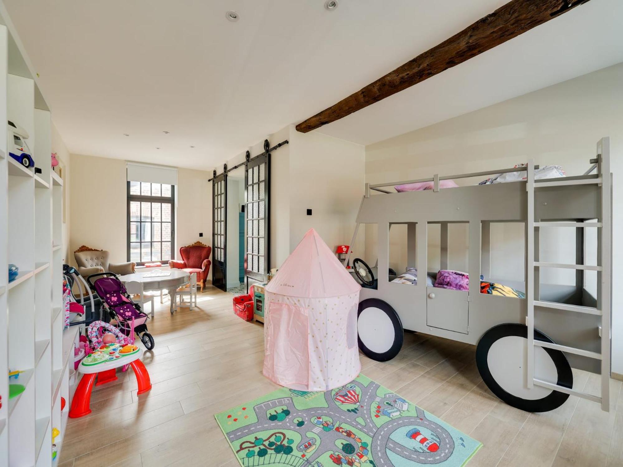 Vakantiehuis Bonne Home