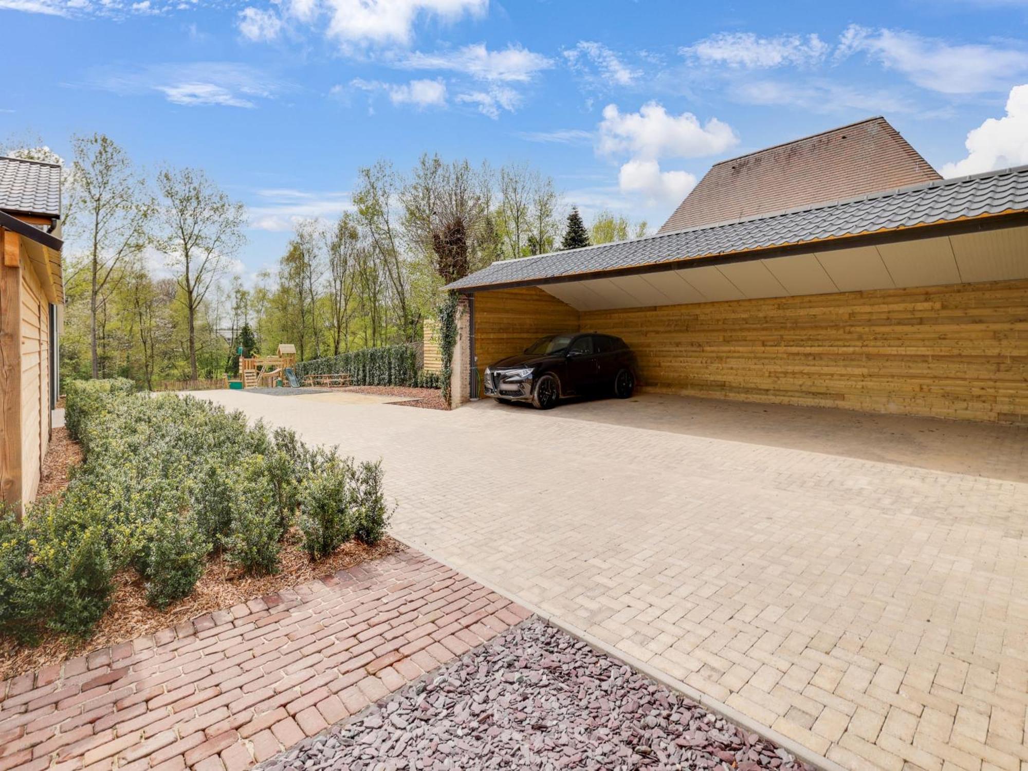Vakantiehuis Bonne Home