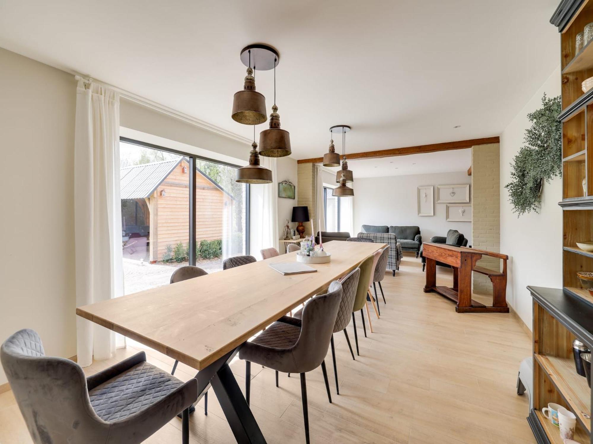 Vakantiehuis Bonne Home