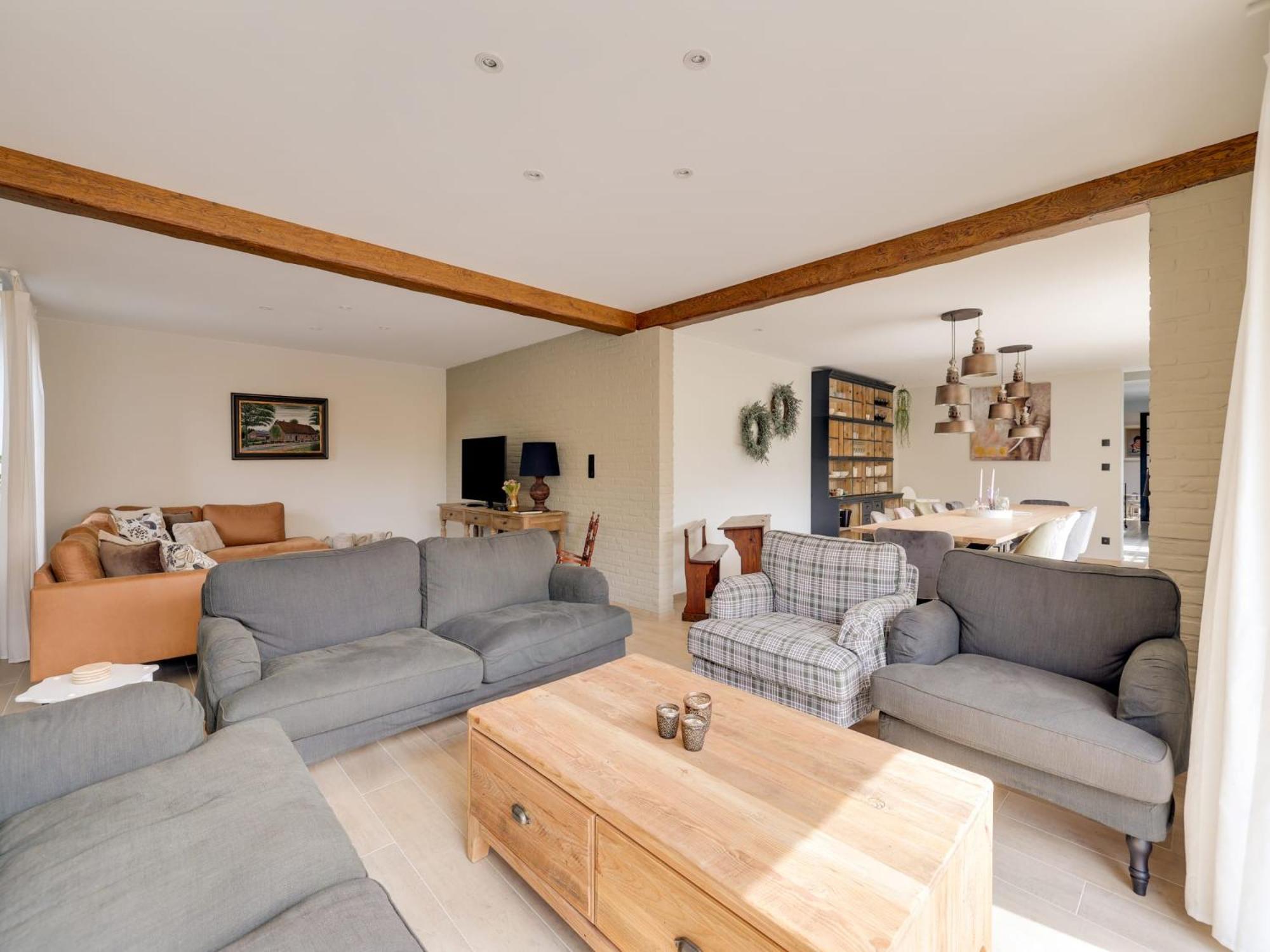 Vakantiehuis Bonne Home