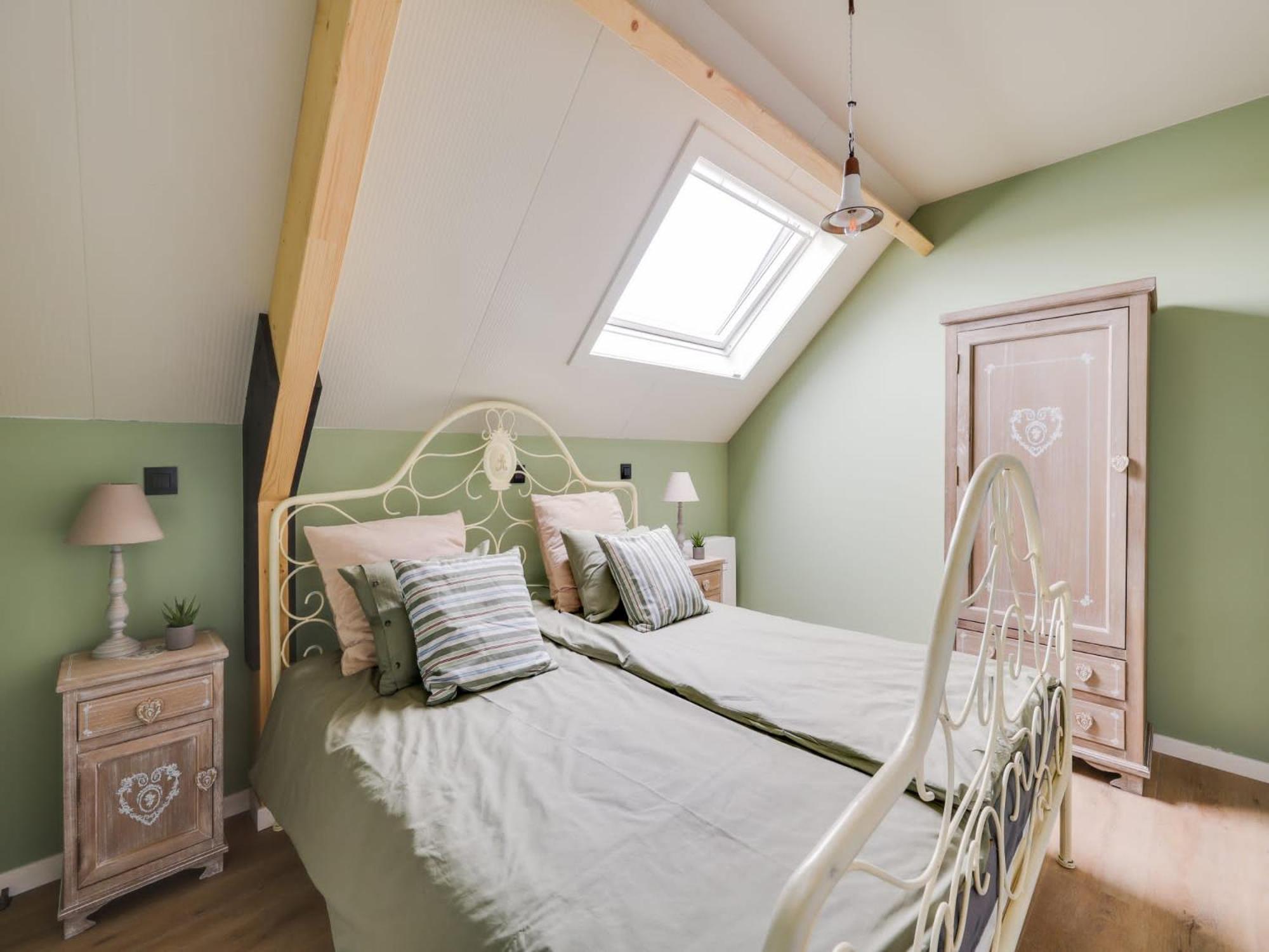 Vakantiehuis Bonne Home