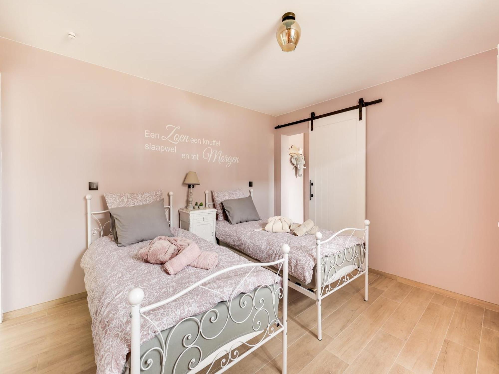 Vakantiehuis Bonne Home