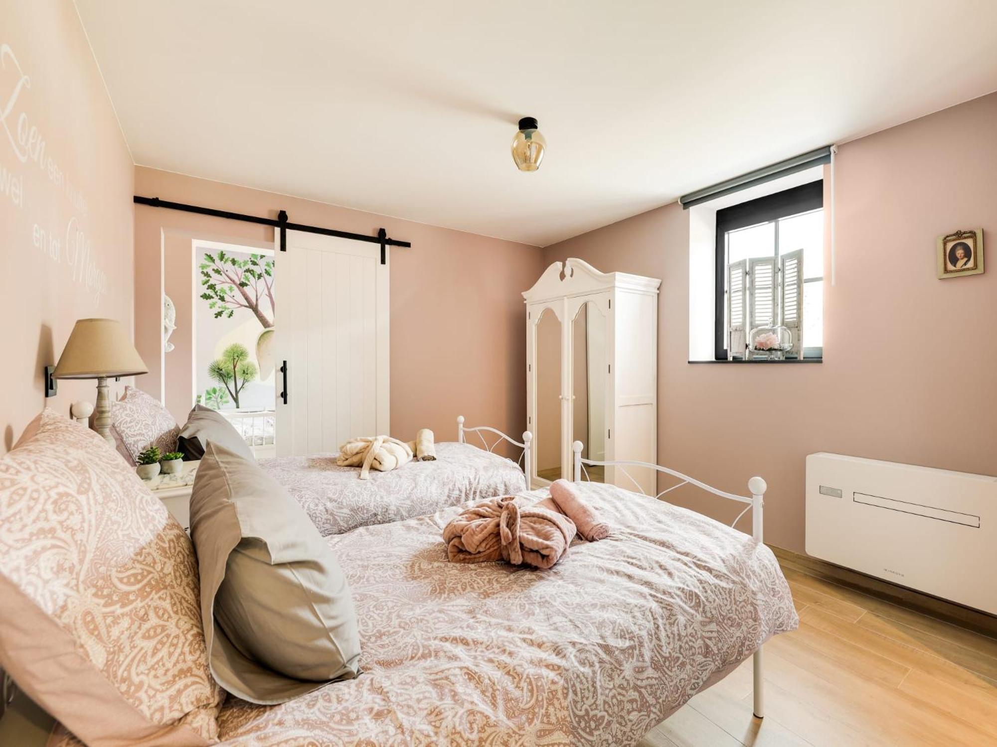 Vakantiehuis Bonne Home