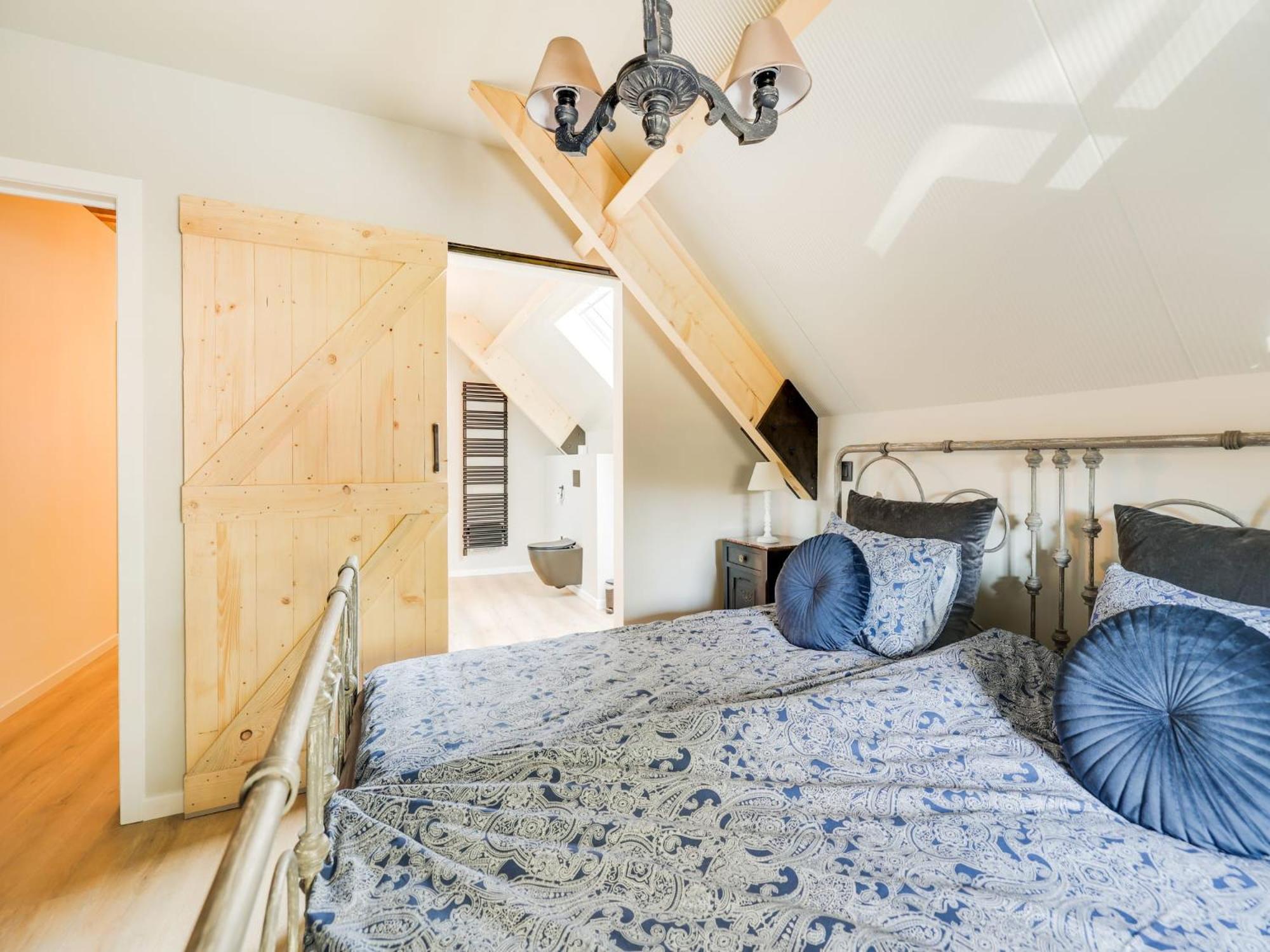 Vakantiehuis Bonne Home