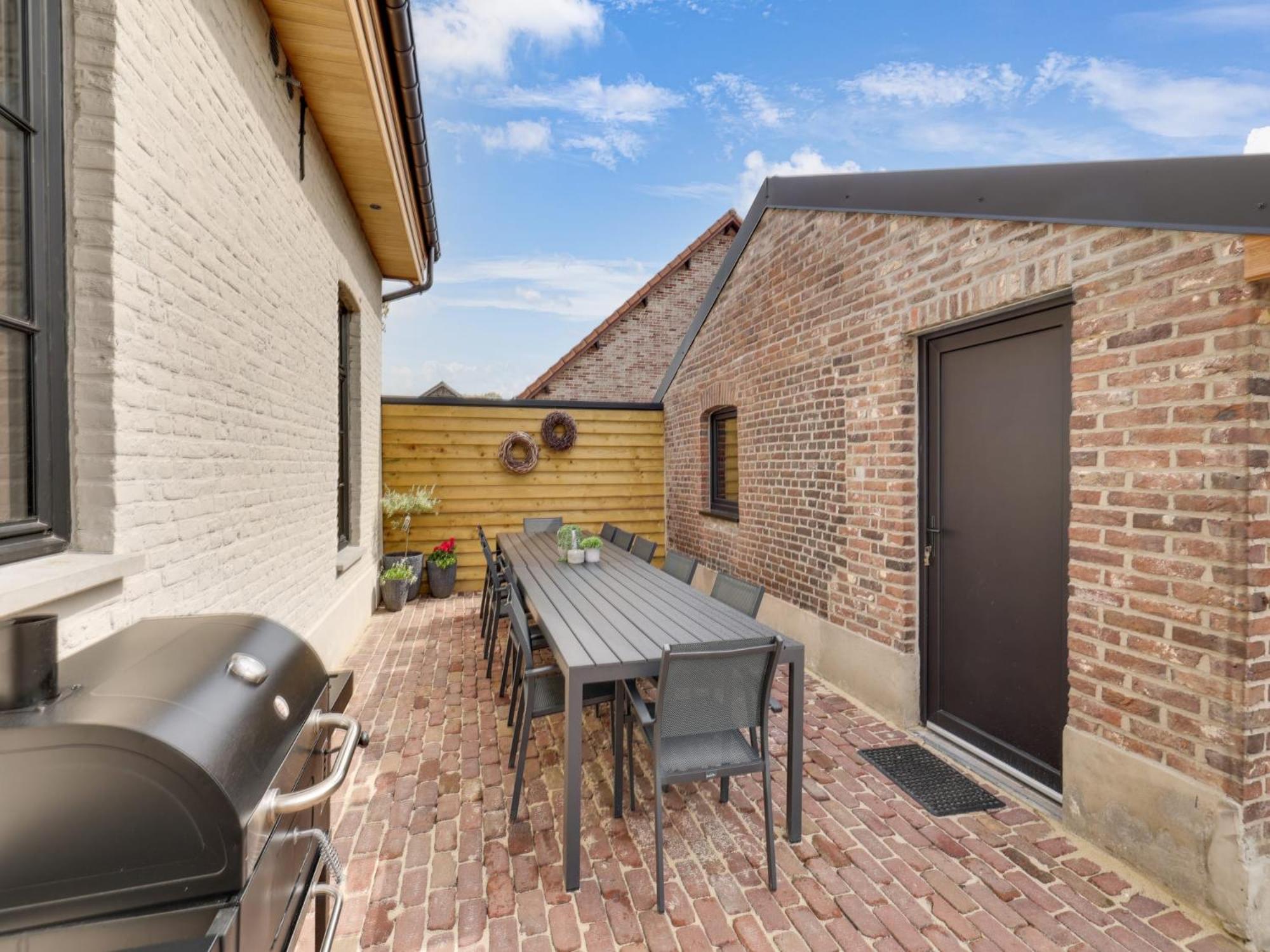 Vakantiehuis Bonne Home