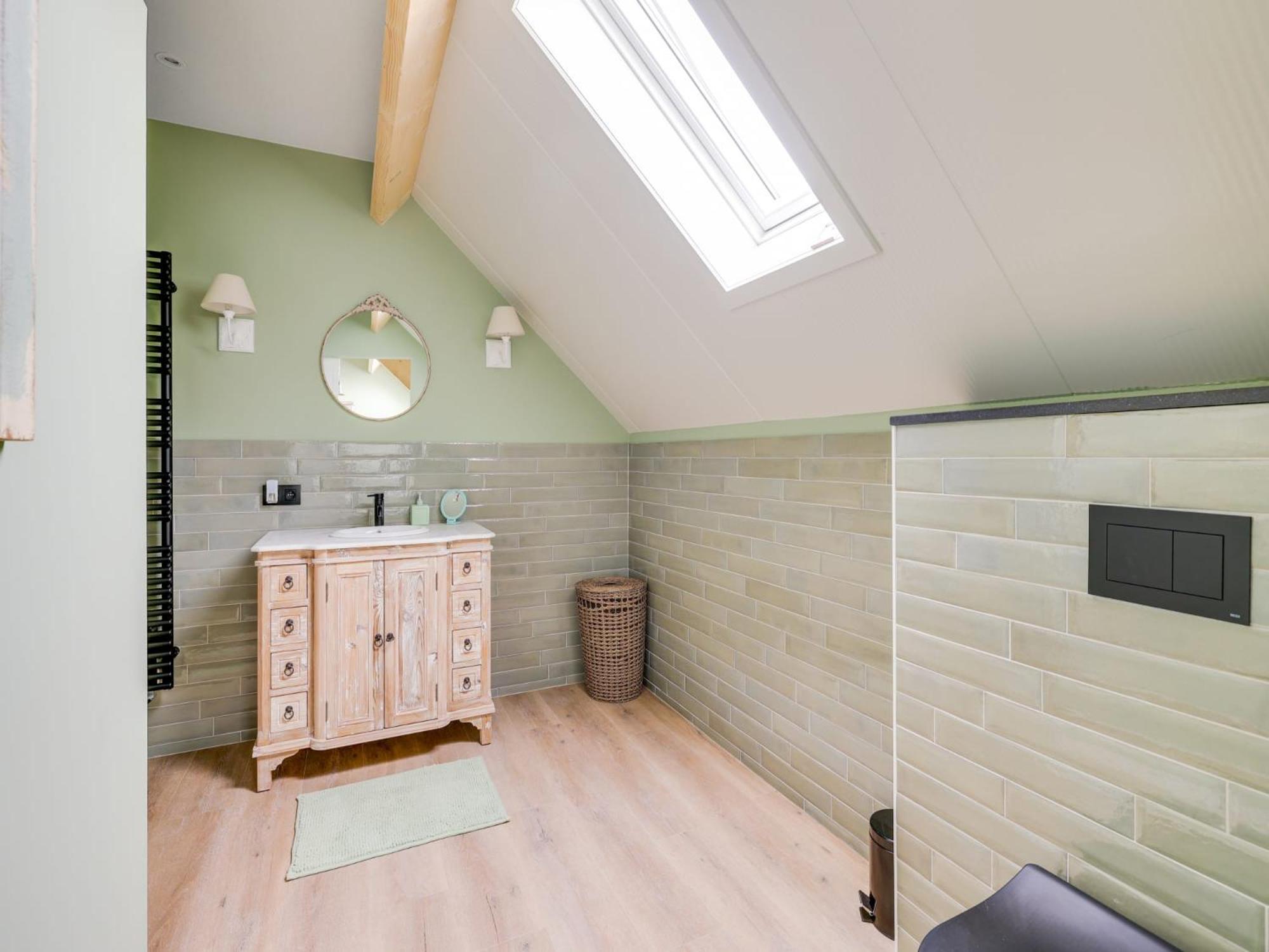 Vakantiehuis Bonne Home