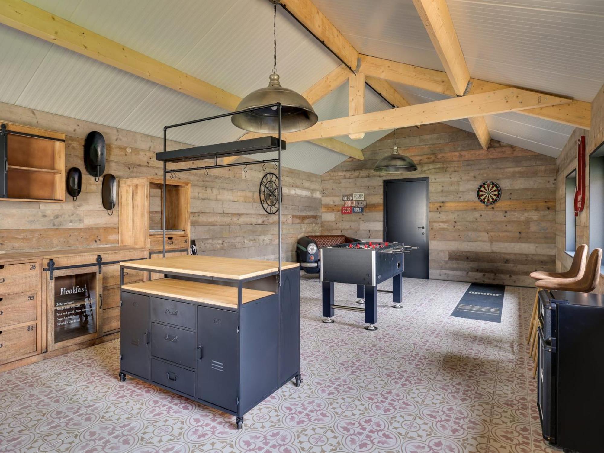 Vakantiehuis Bonne Home