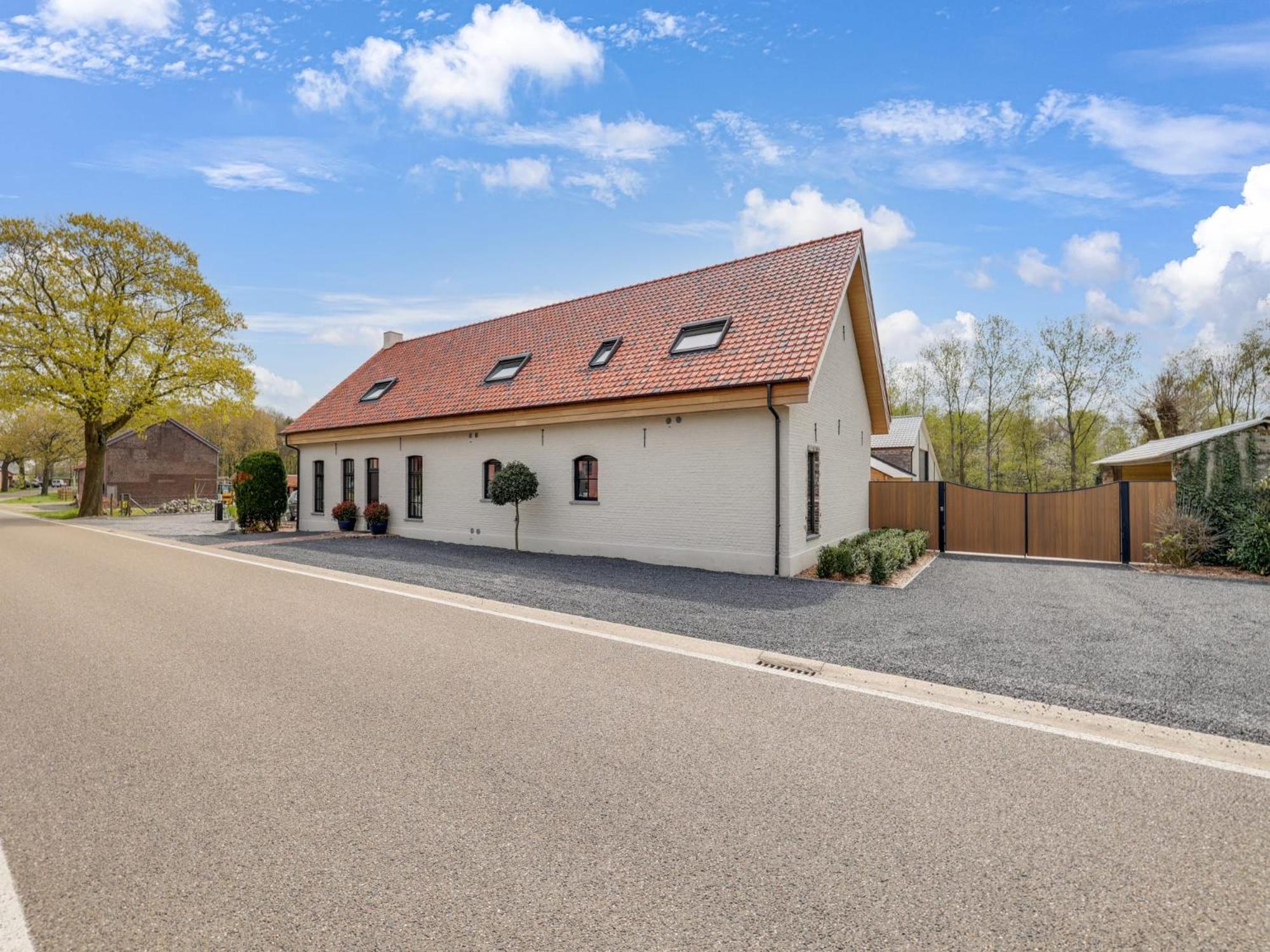 Vakantiehuis Bonne Home