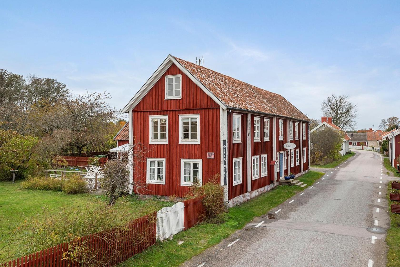 Kristianopel Gästgifveri view 3
