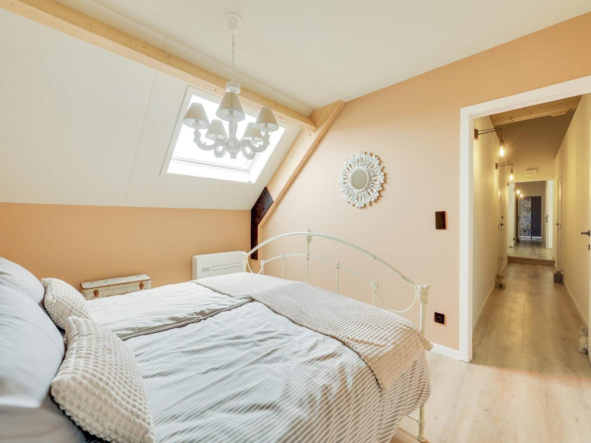 Vakantiehuis Bonne Home