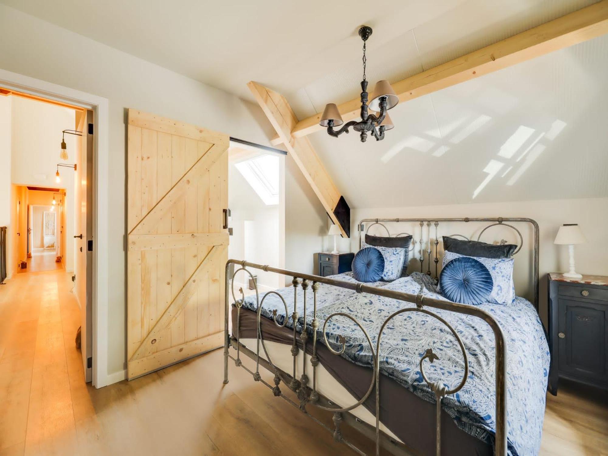 Vakantiehuis Bonne Home