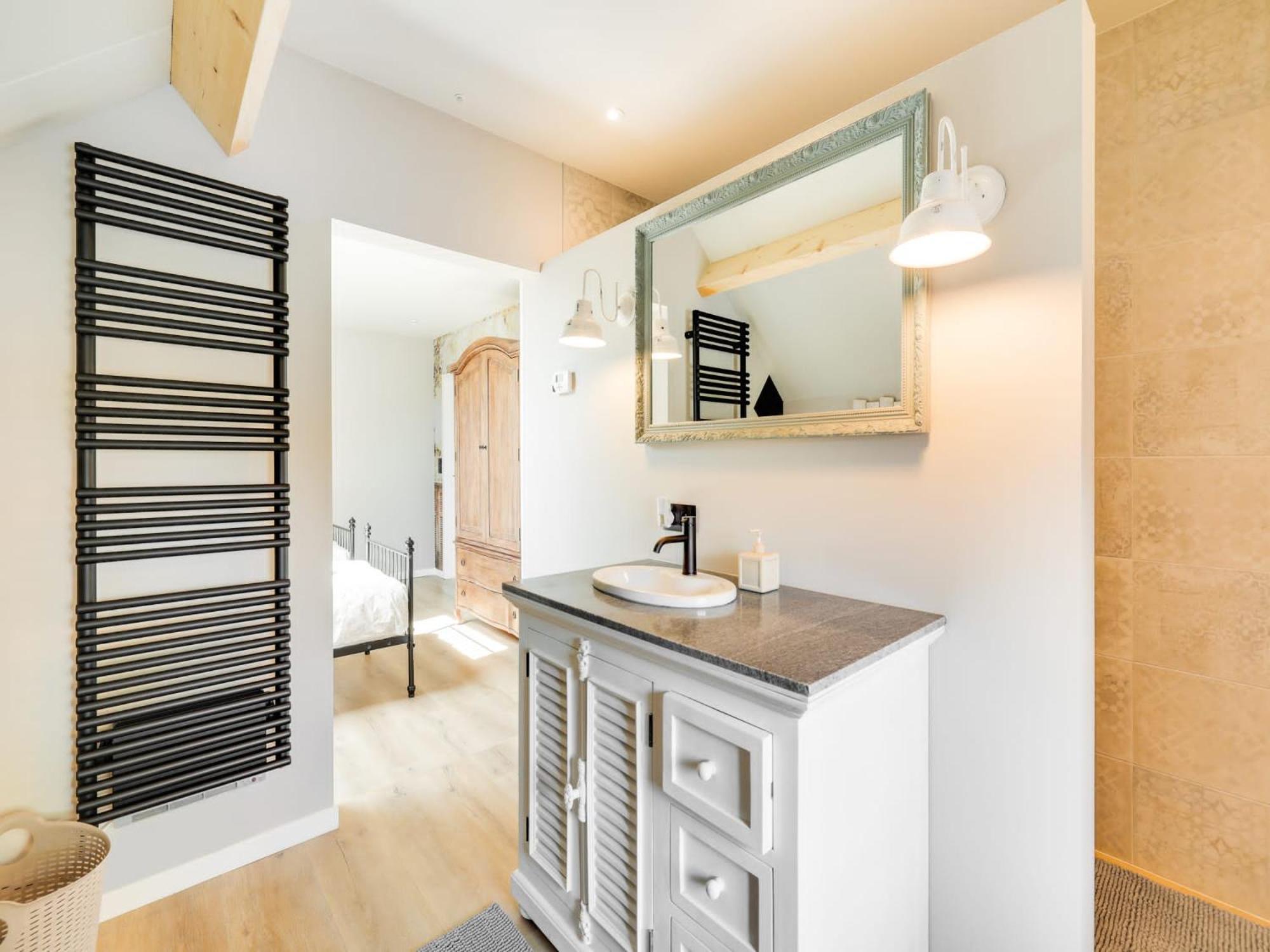 Vakantiehuis Bonne Home