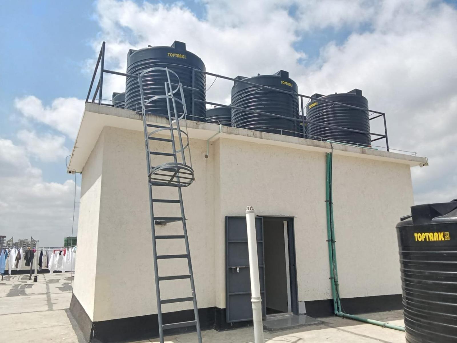 SmartHomes Studio & Golden Mango 1 bed