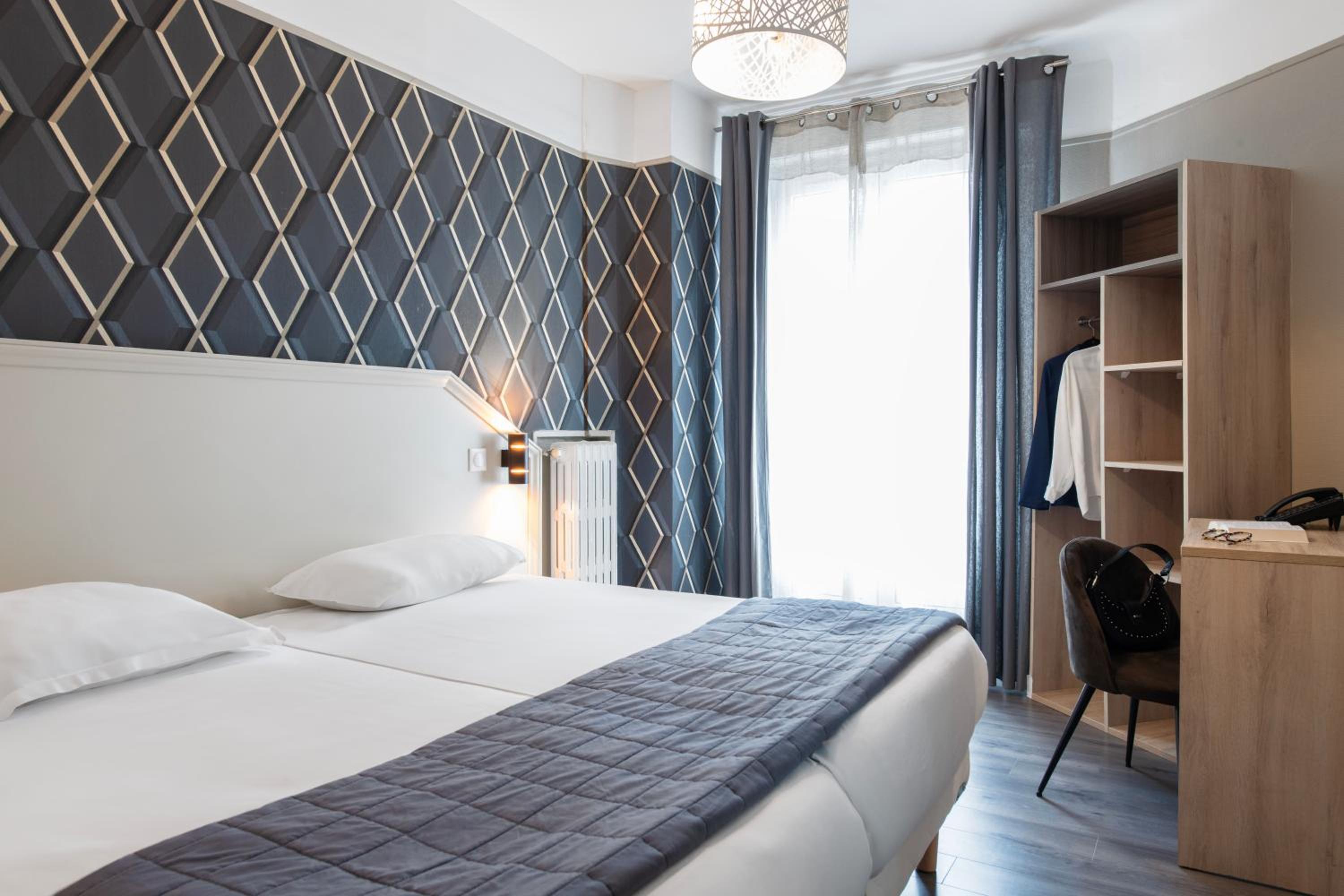 Hôtel Ambassadeur 3