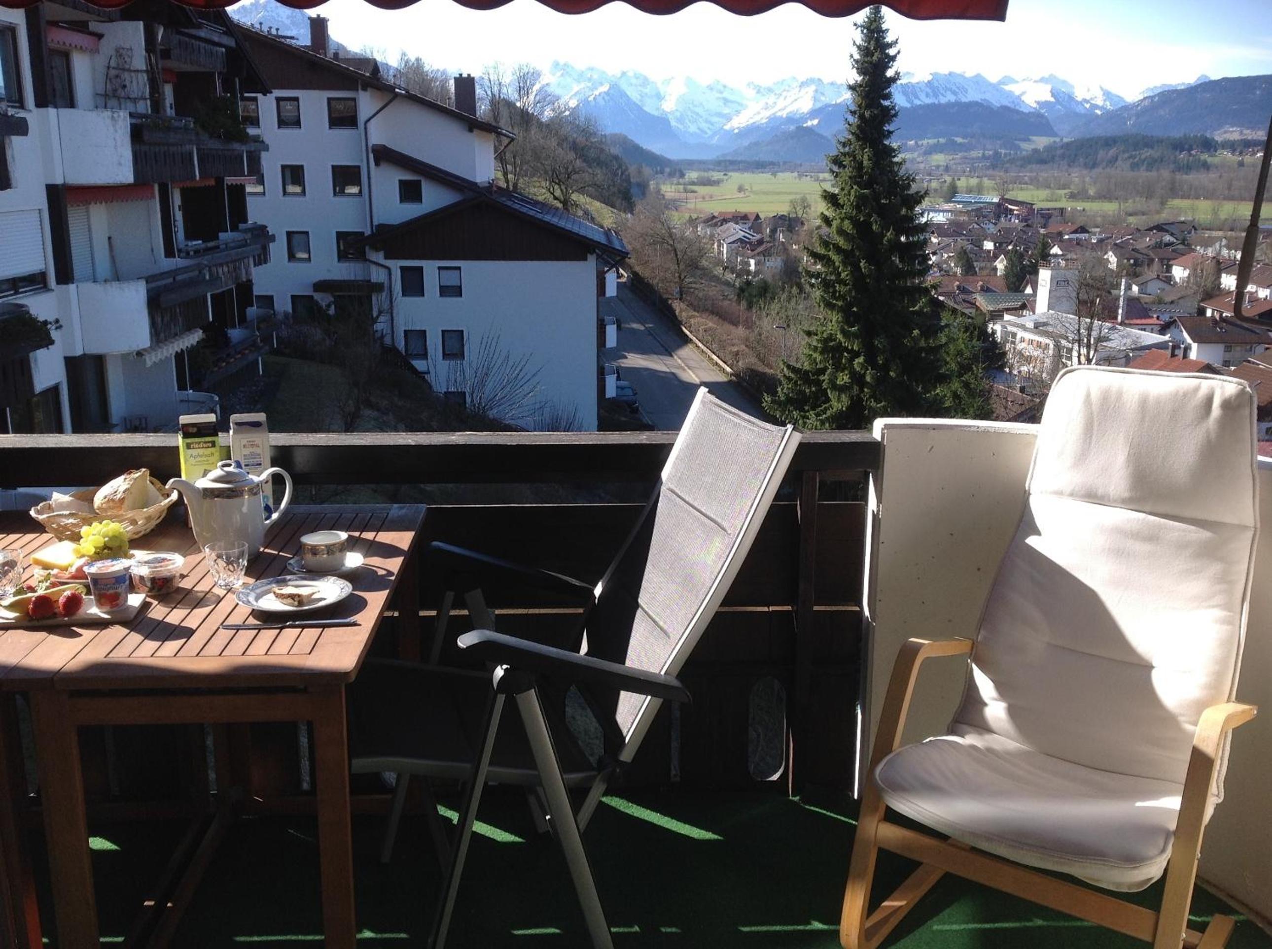 Fewo Keller Am Kalvarienberg mit Wlan