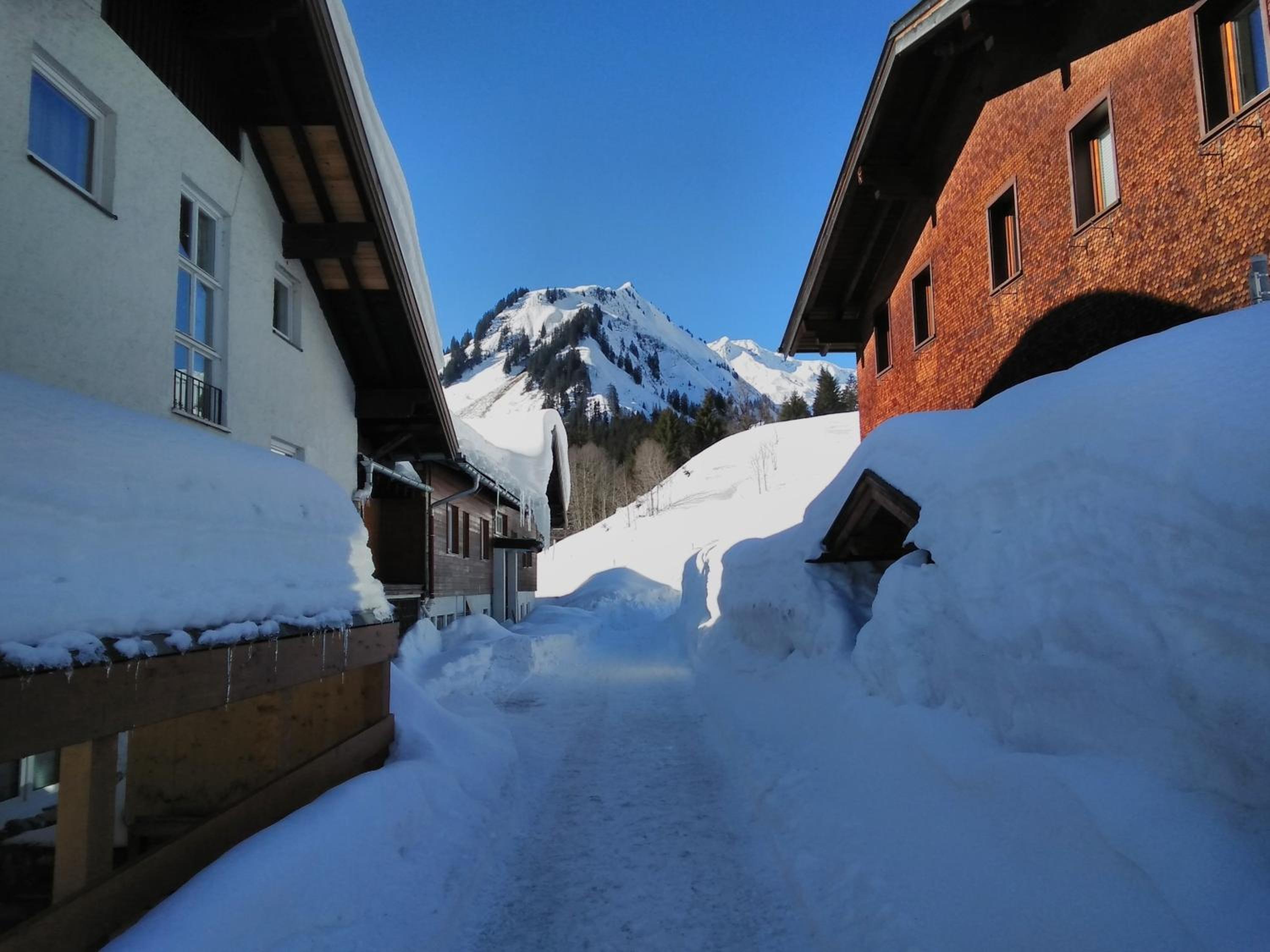 Fewo Keller Am Kalvarienberg mit Wlan