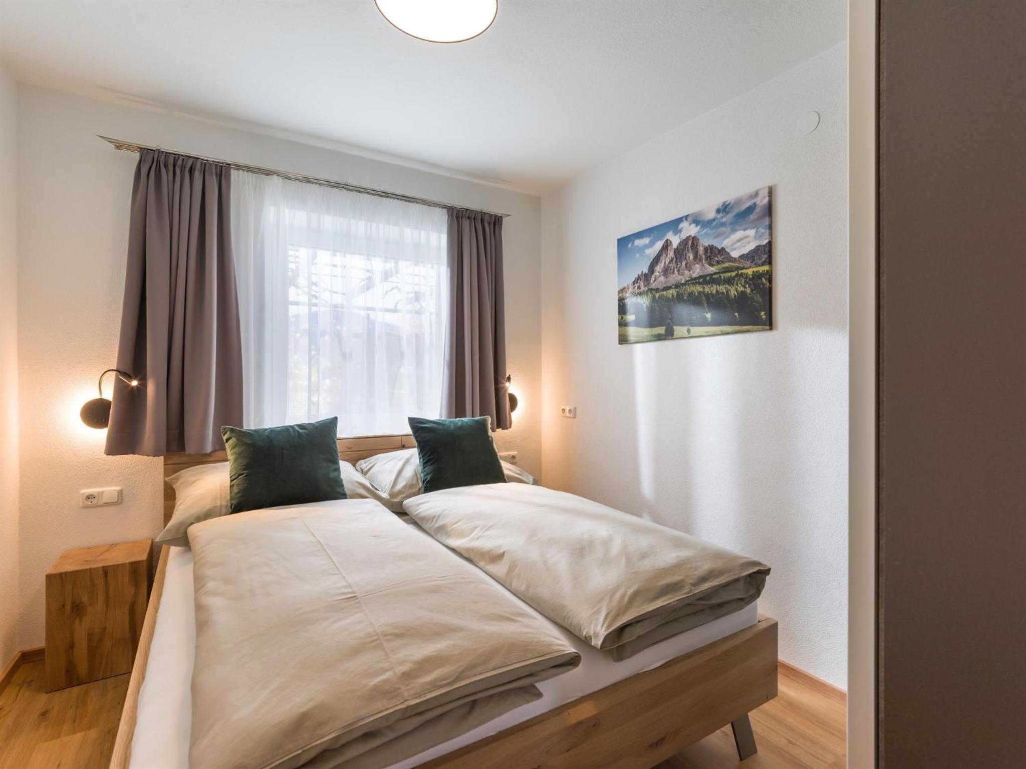 Appartement Ortner