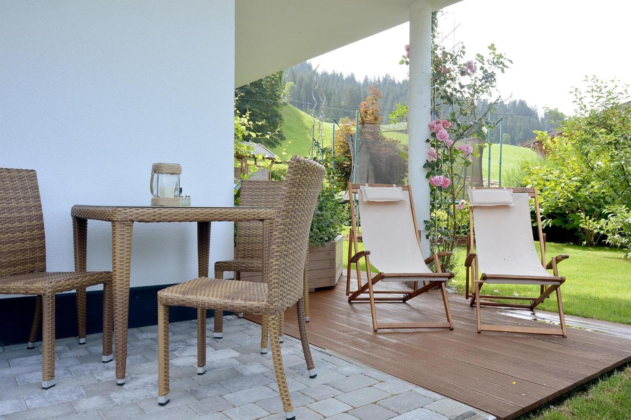 Appartement Ortner