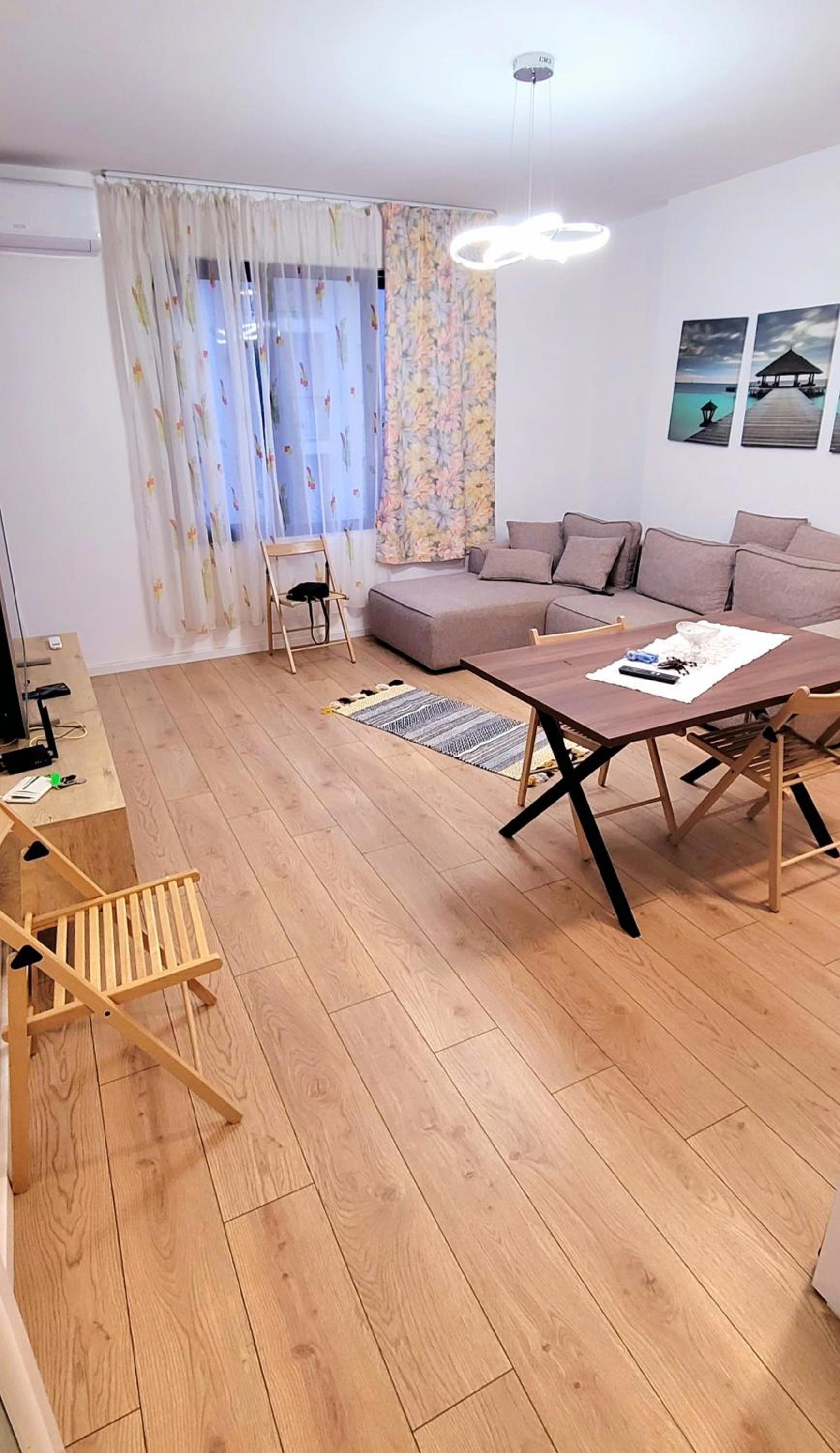 Adriatik beach retreat and relax apartment
