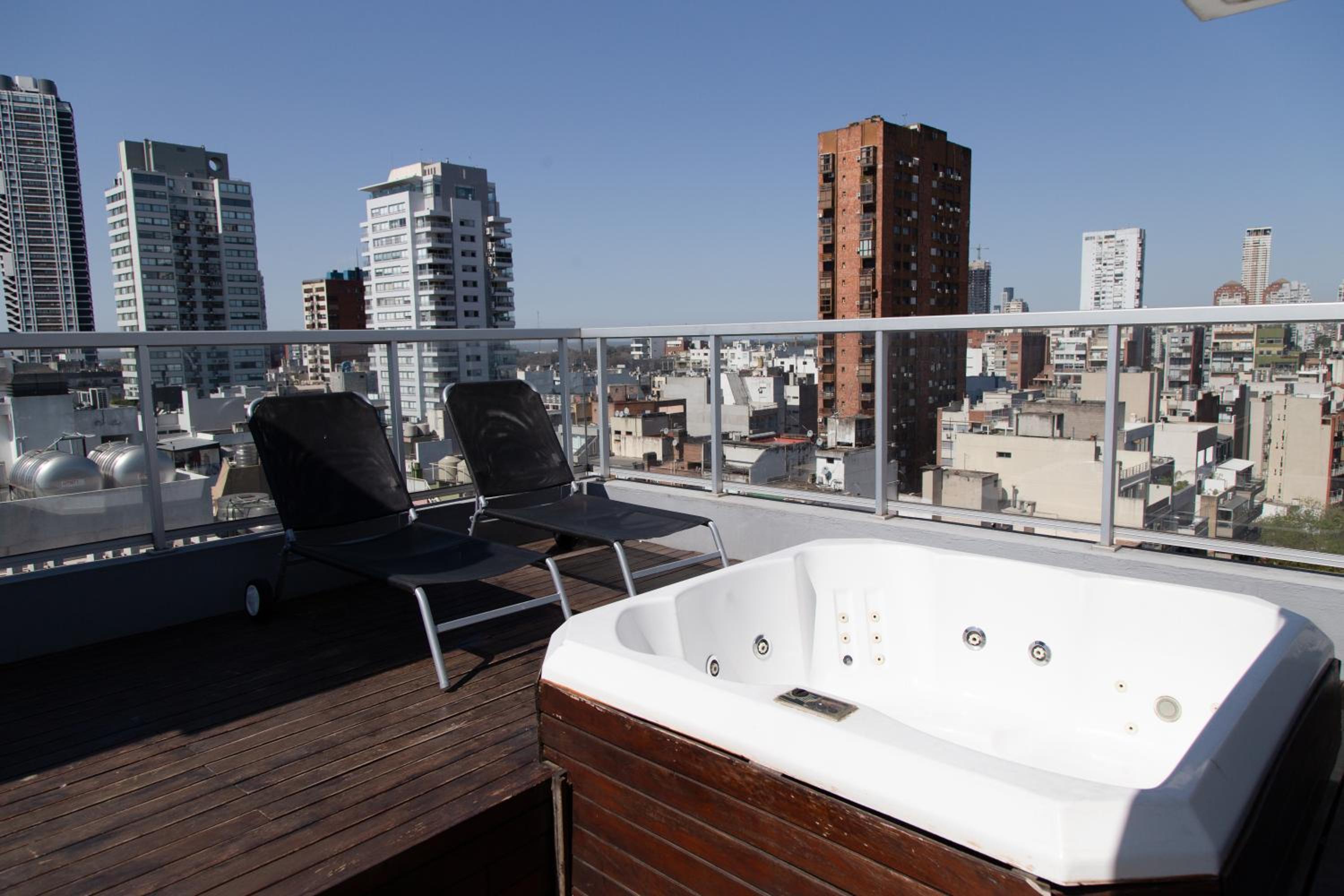 roof