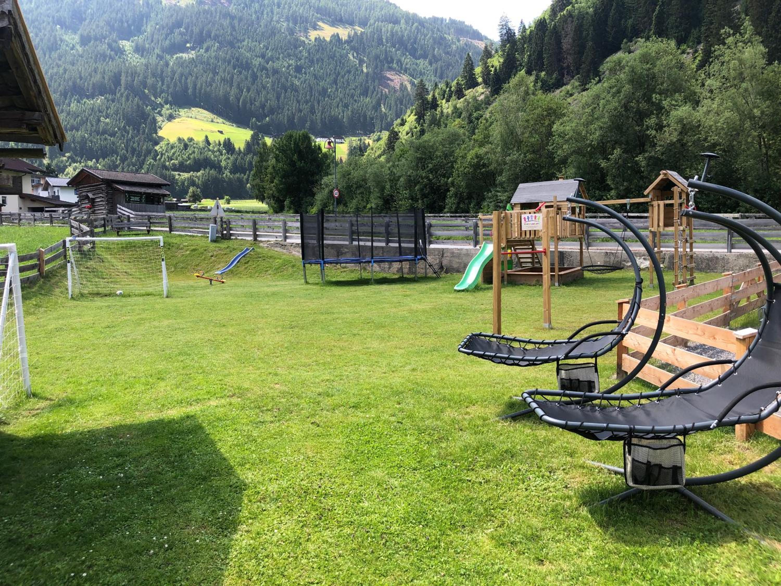 Alpenpension Elferblick