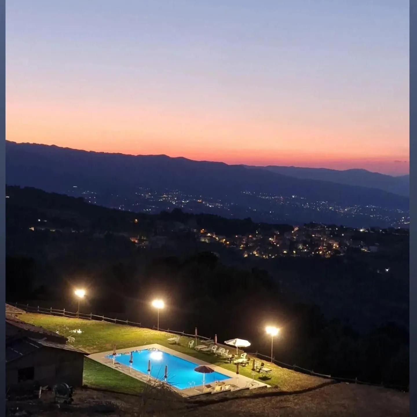 Agriturismo Ferrari