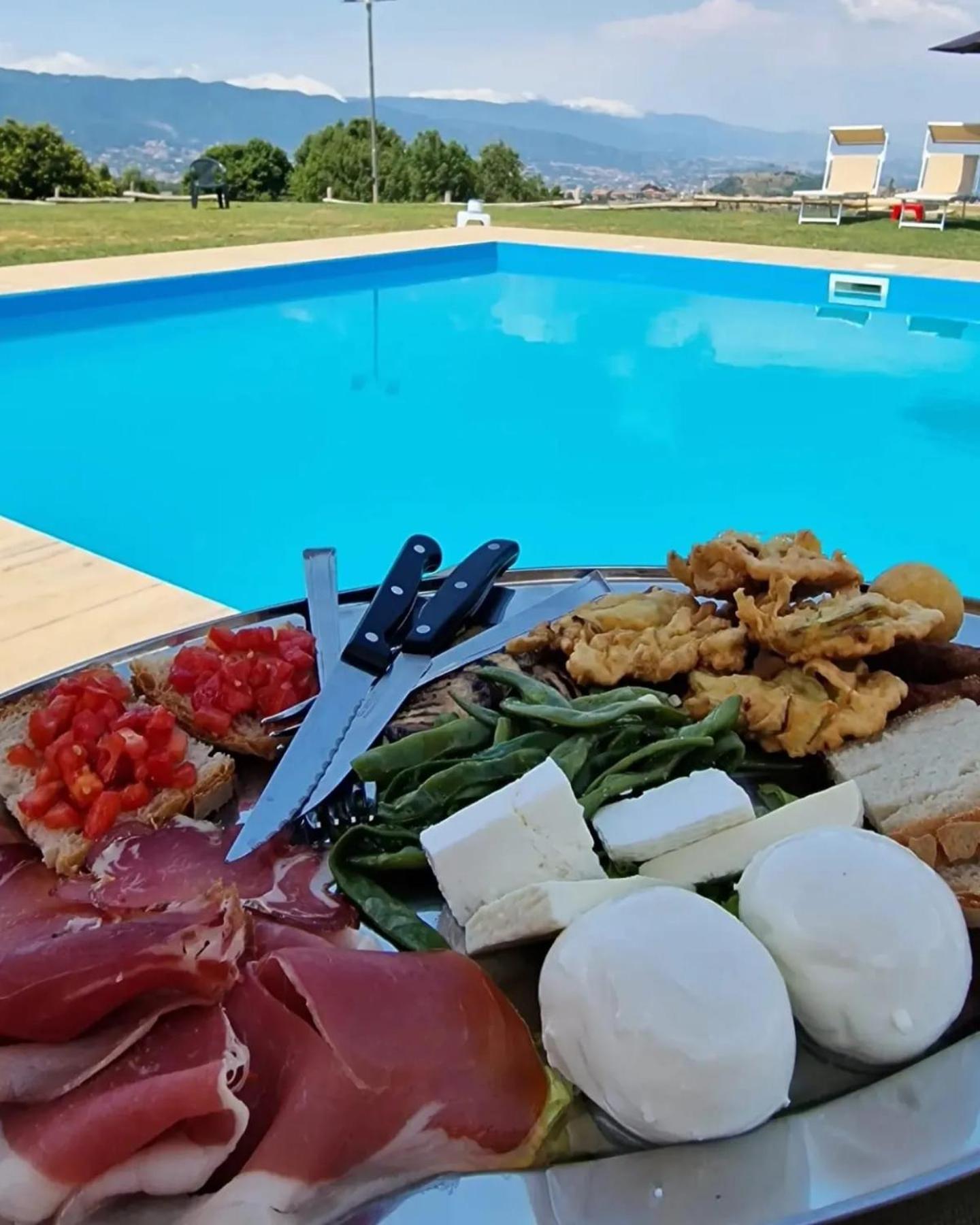 Agriturismo Ferrari