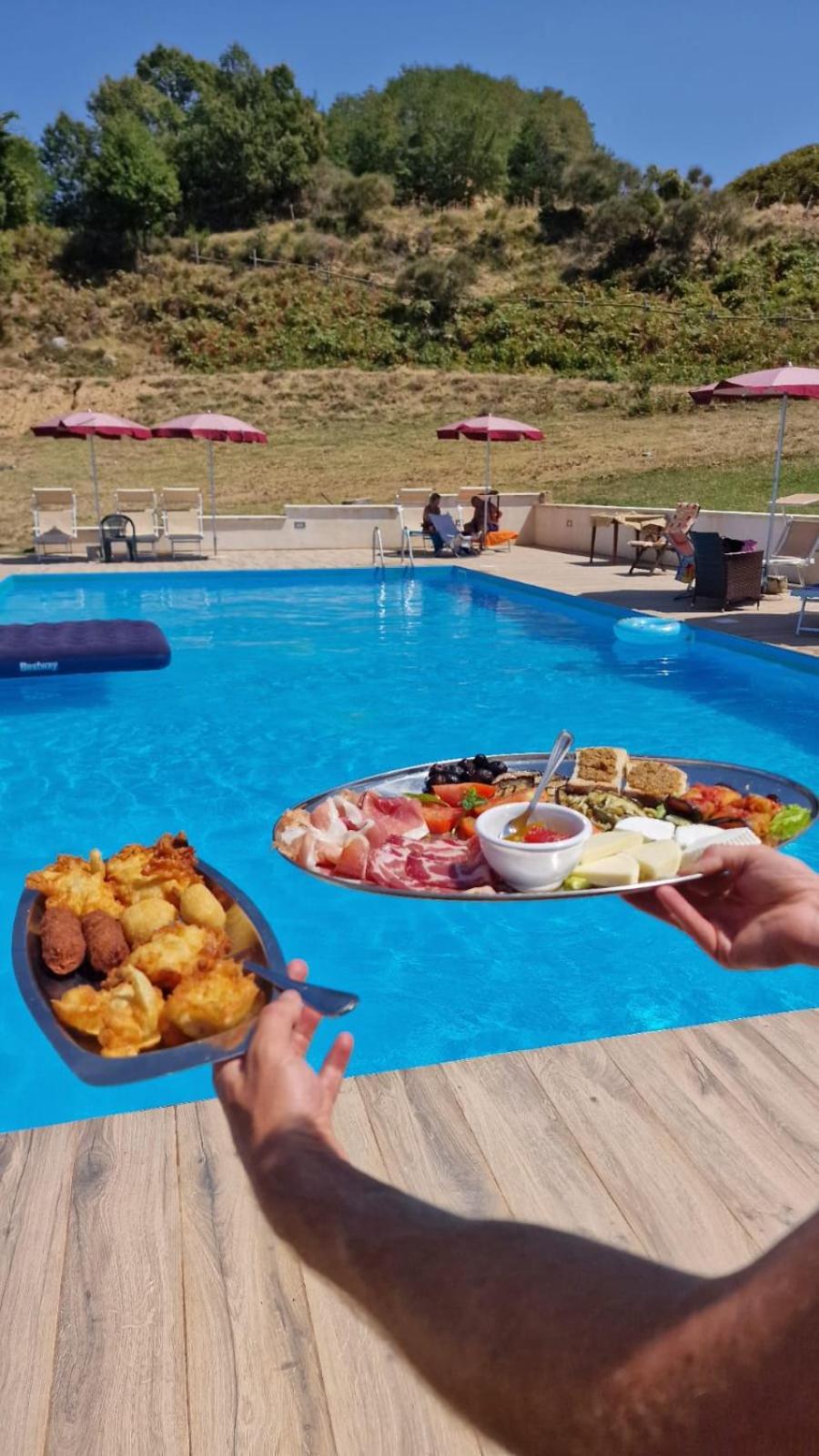 Agriturismo Ferrari