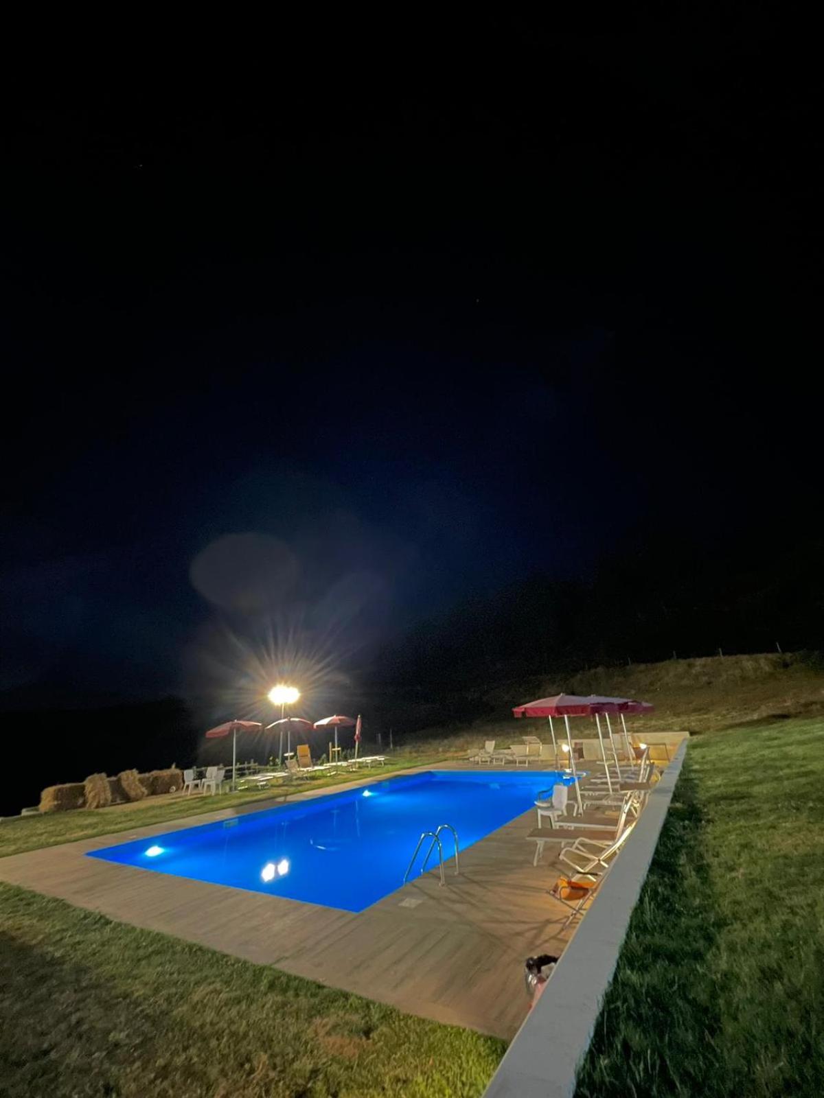 Agriturismo Ferrari