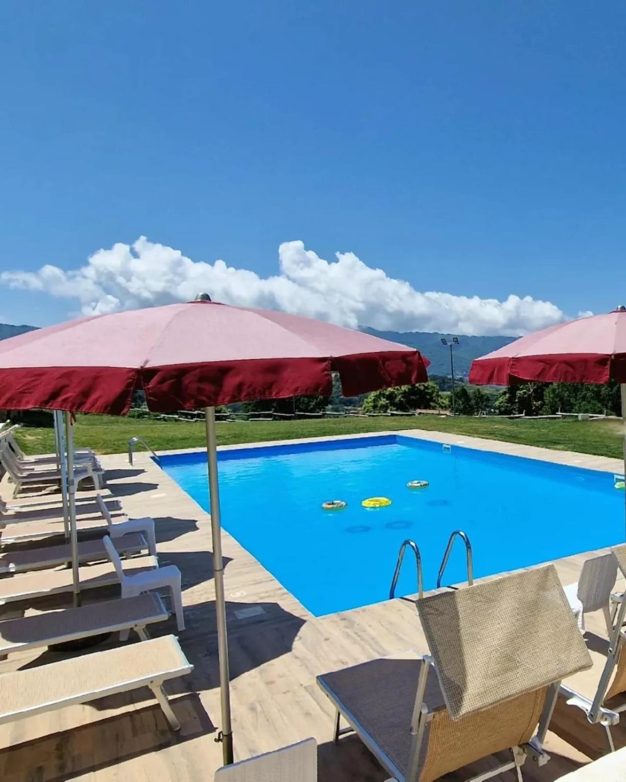 Agriturismo Ferrari