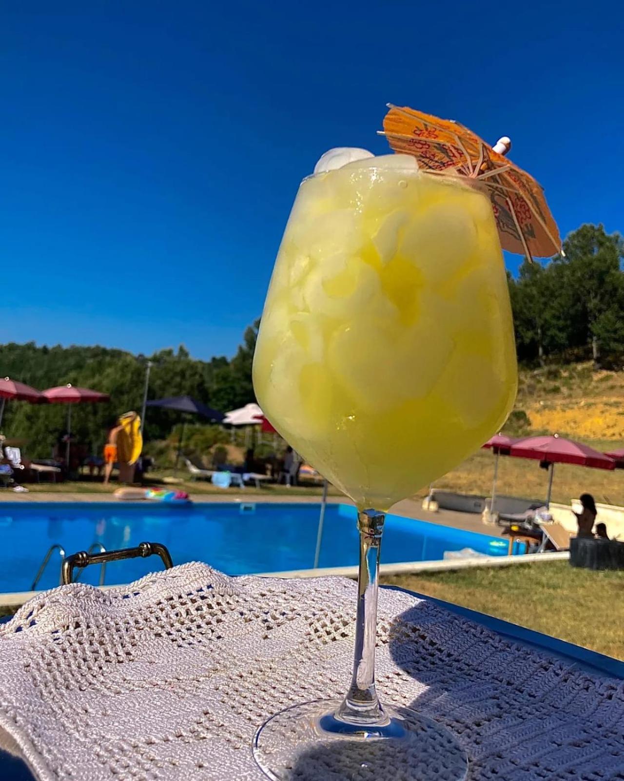 Agriturismo Ferrari