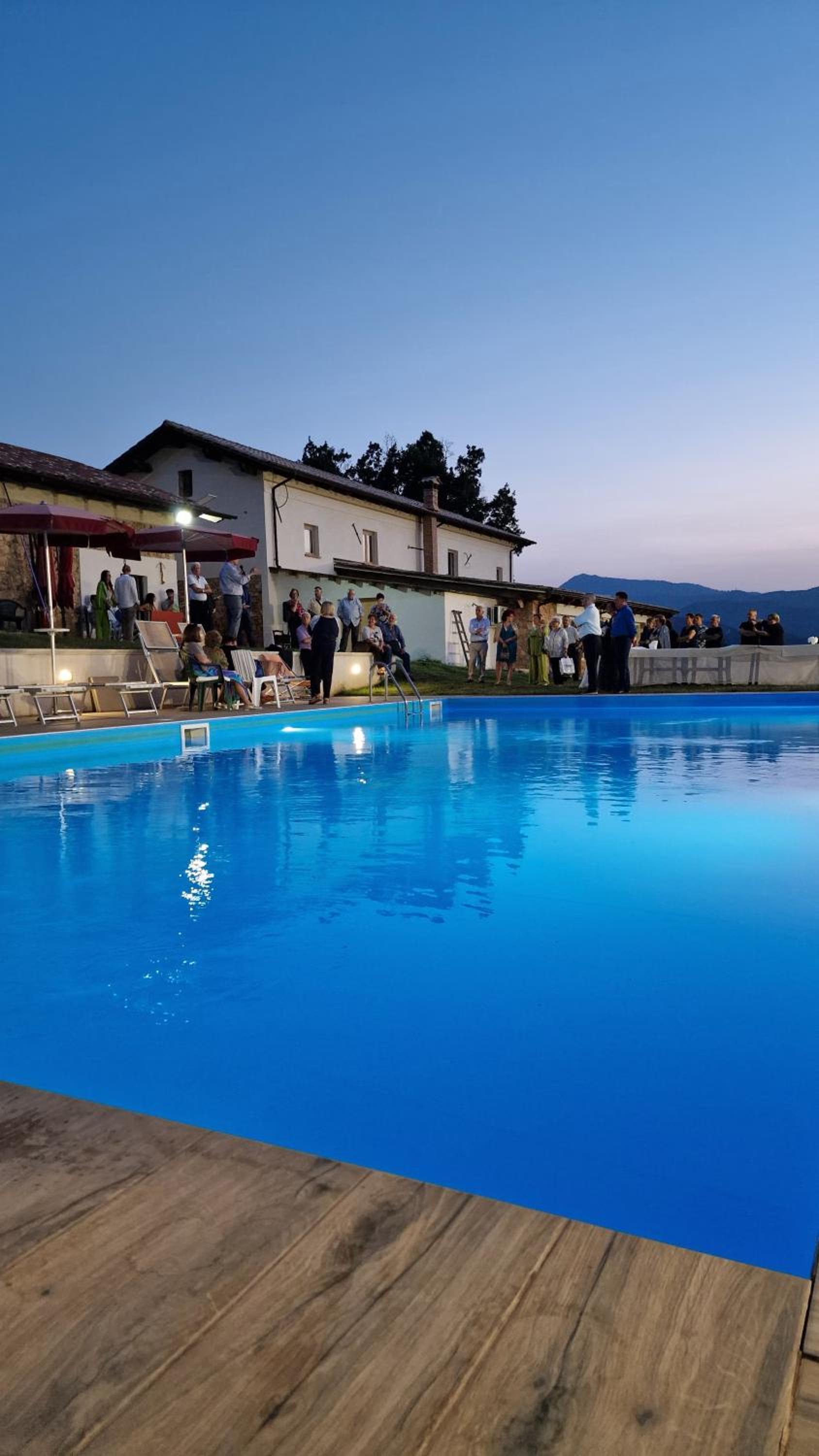 Agriturismo Ferrari