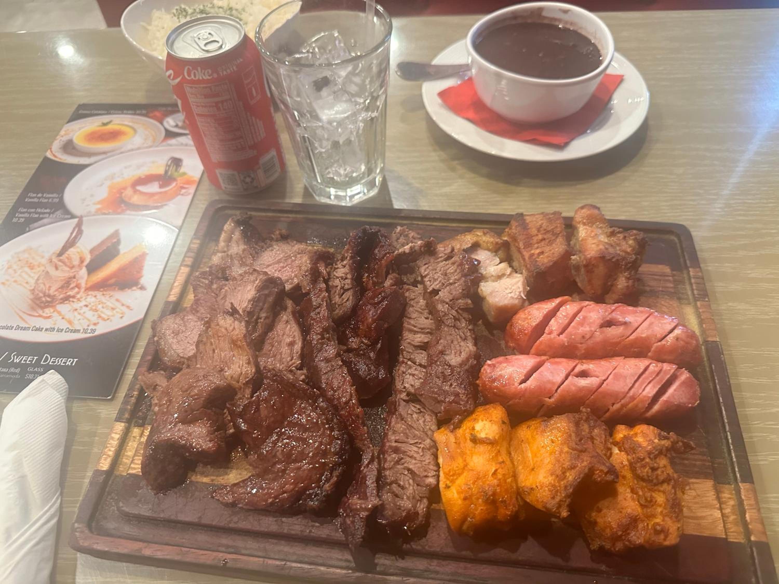 Hotel Hostal MJ - Image 1