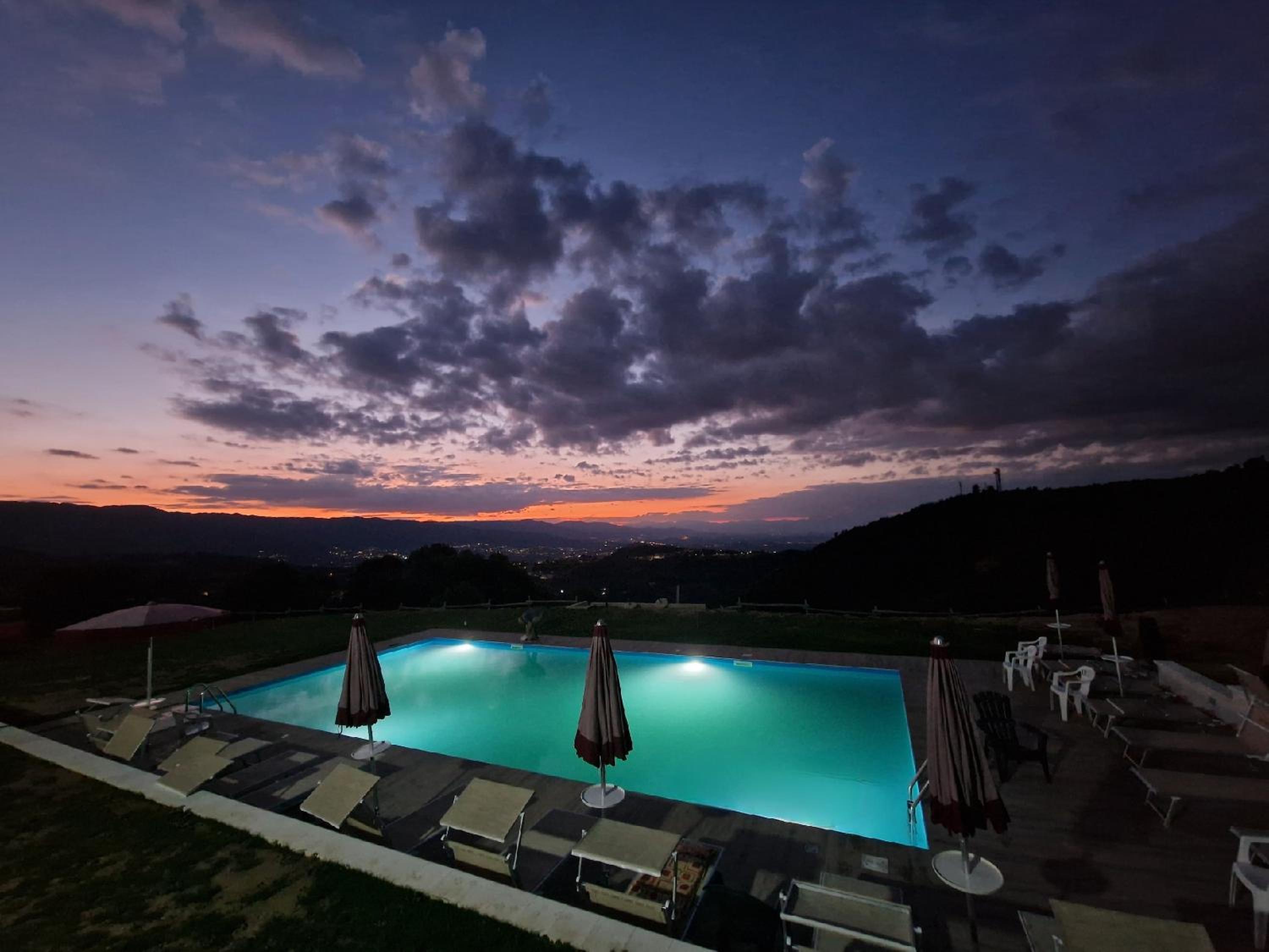 Agriturismo Ferrari