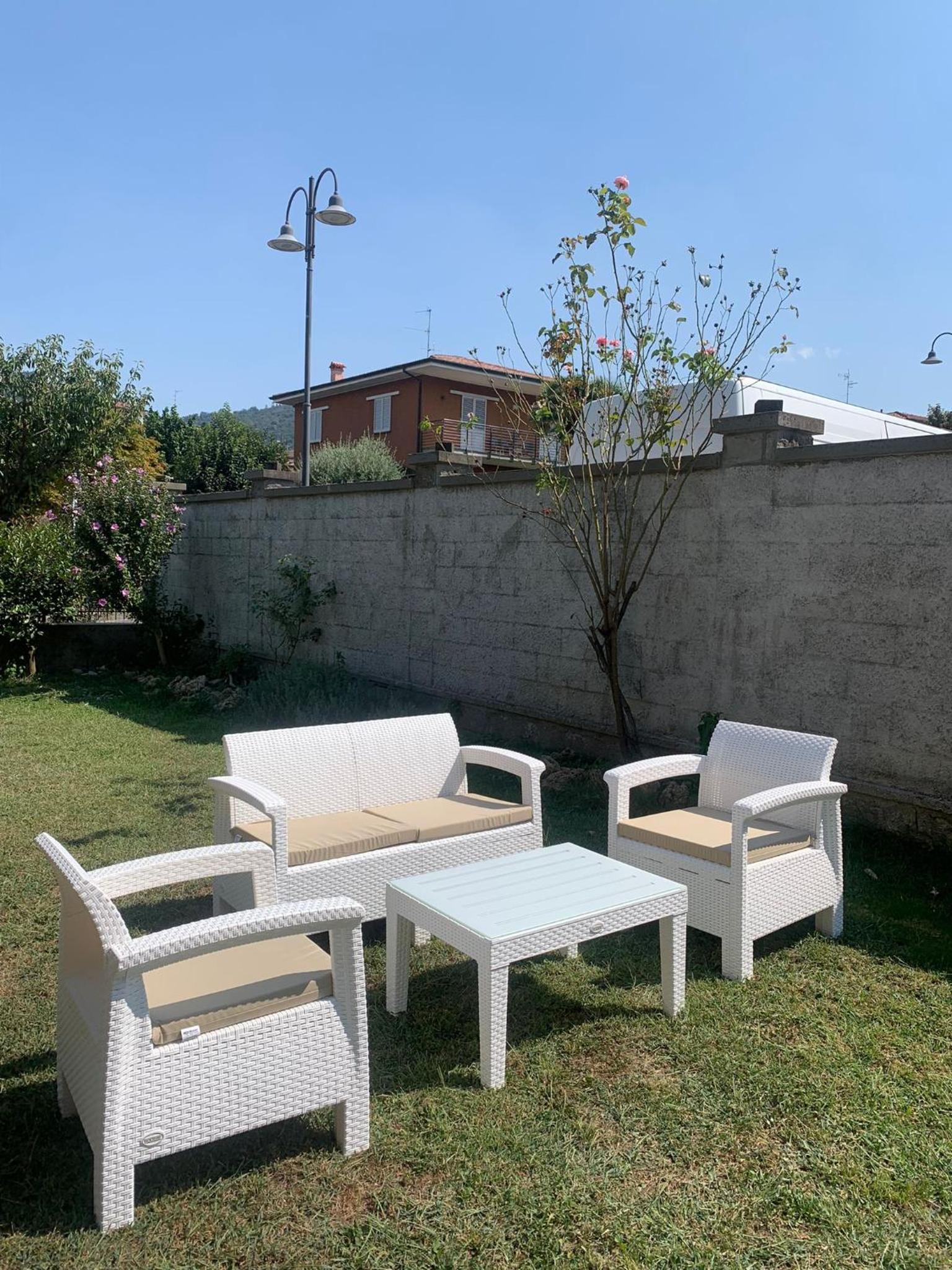 Casa Vacanze Mari, Paratico photo 5