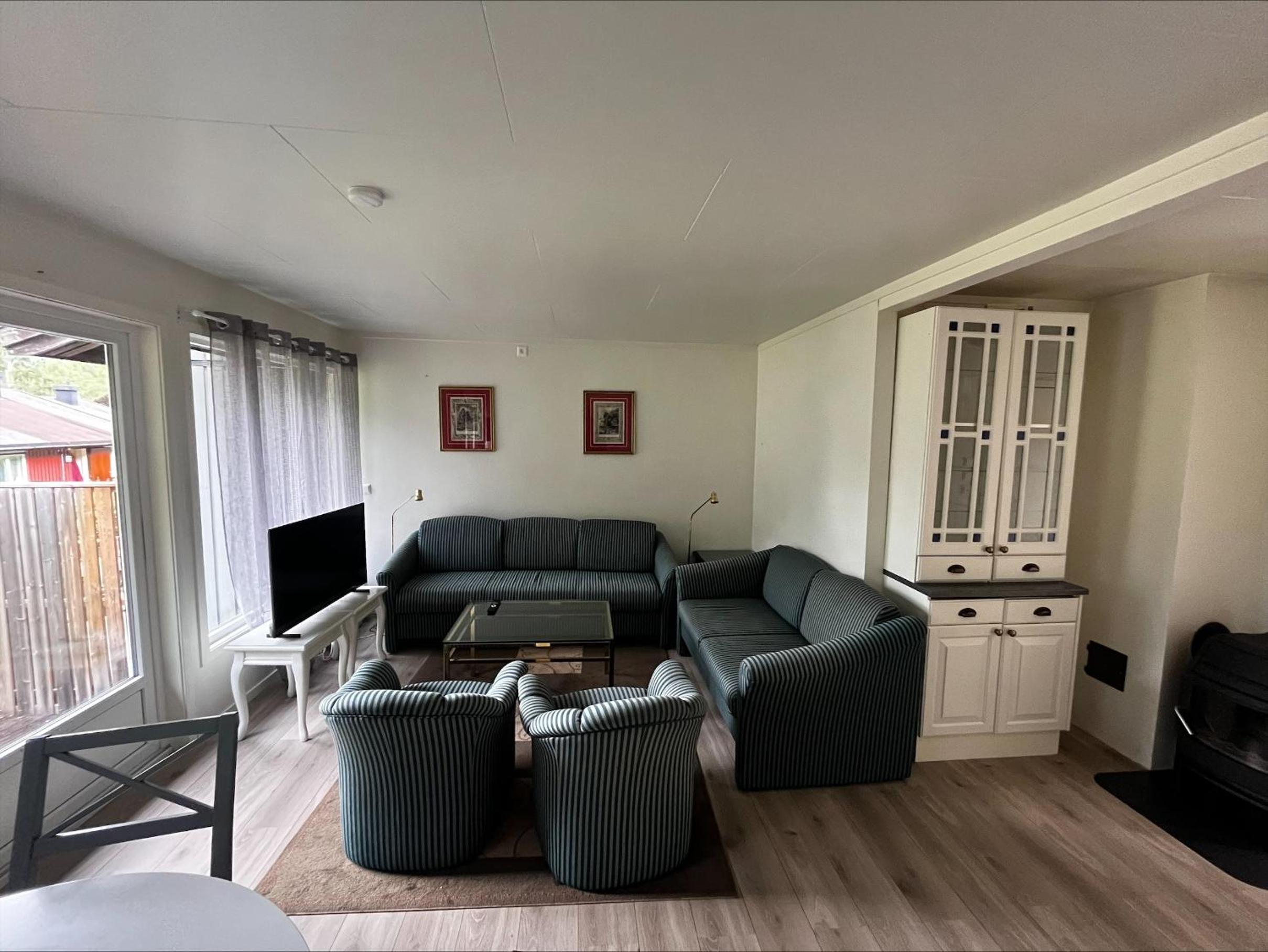 Geirangerbooking