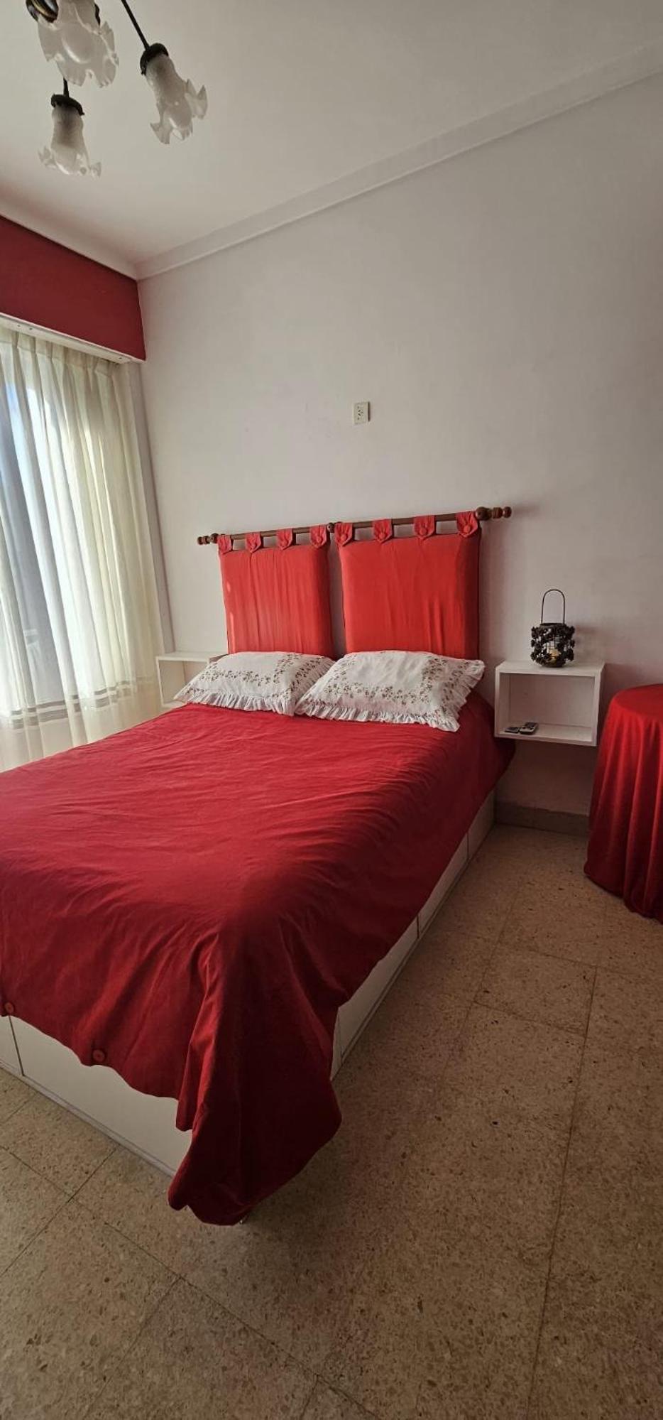 Loft Rouge MDQ se reserva con seña