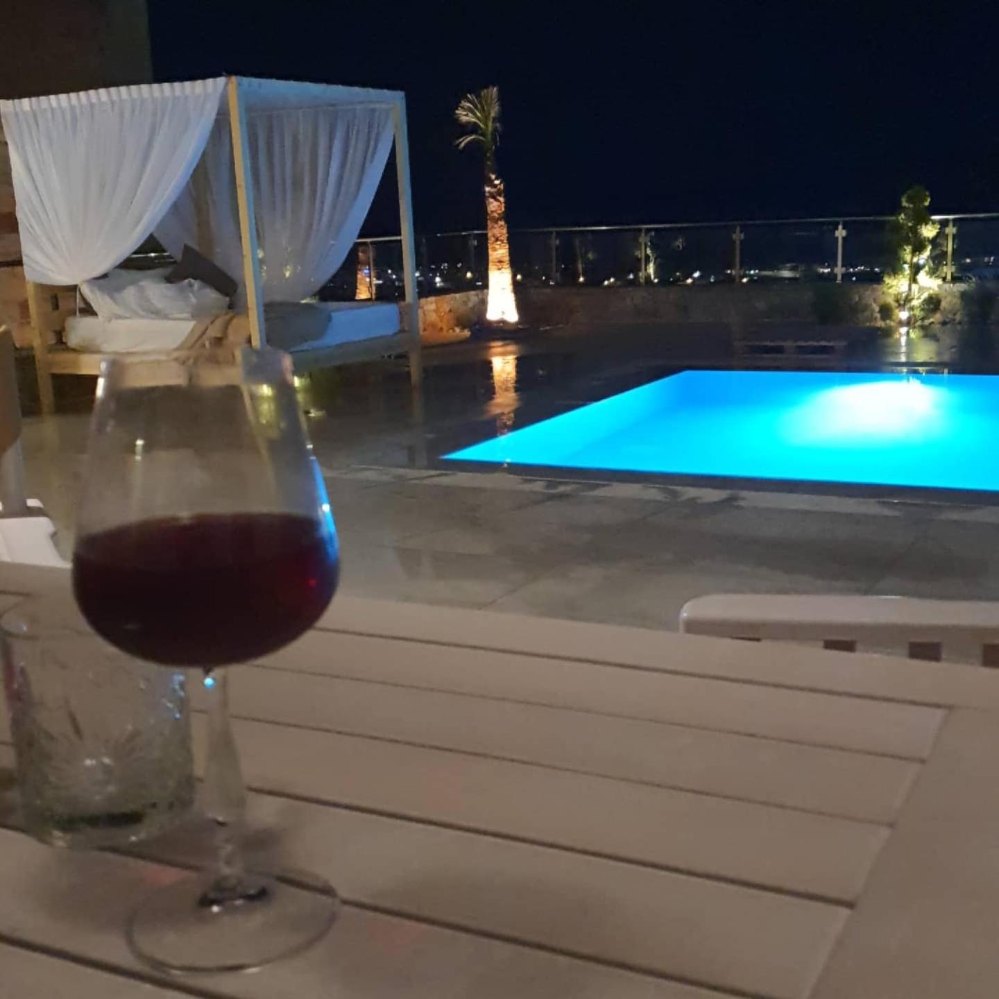 Villa petros